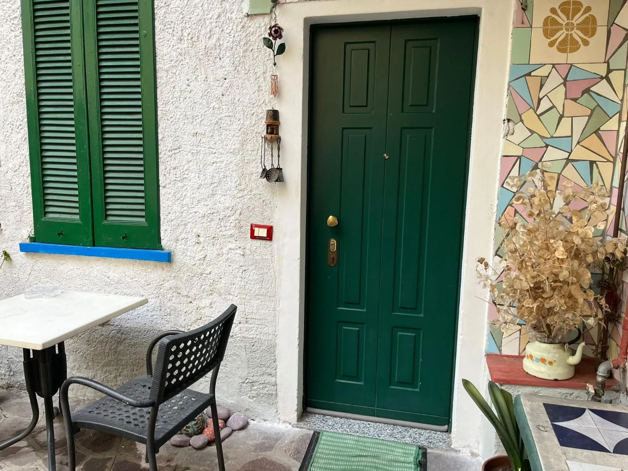 B&amp;B Mirna - Piccolo Appartamento