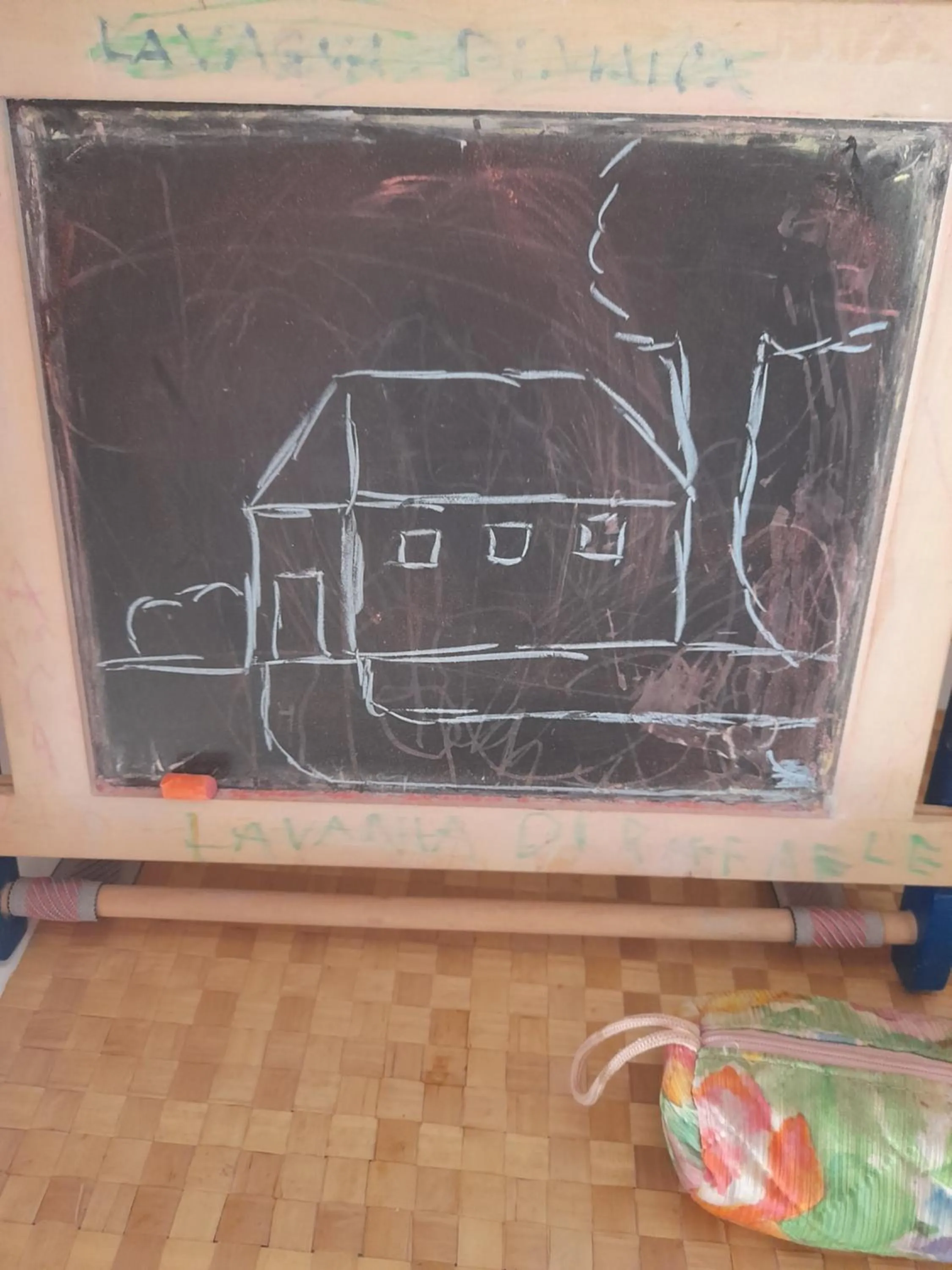 B&B Mirna - Piccolo Appartamento