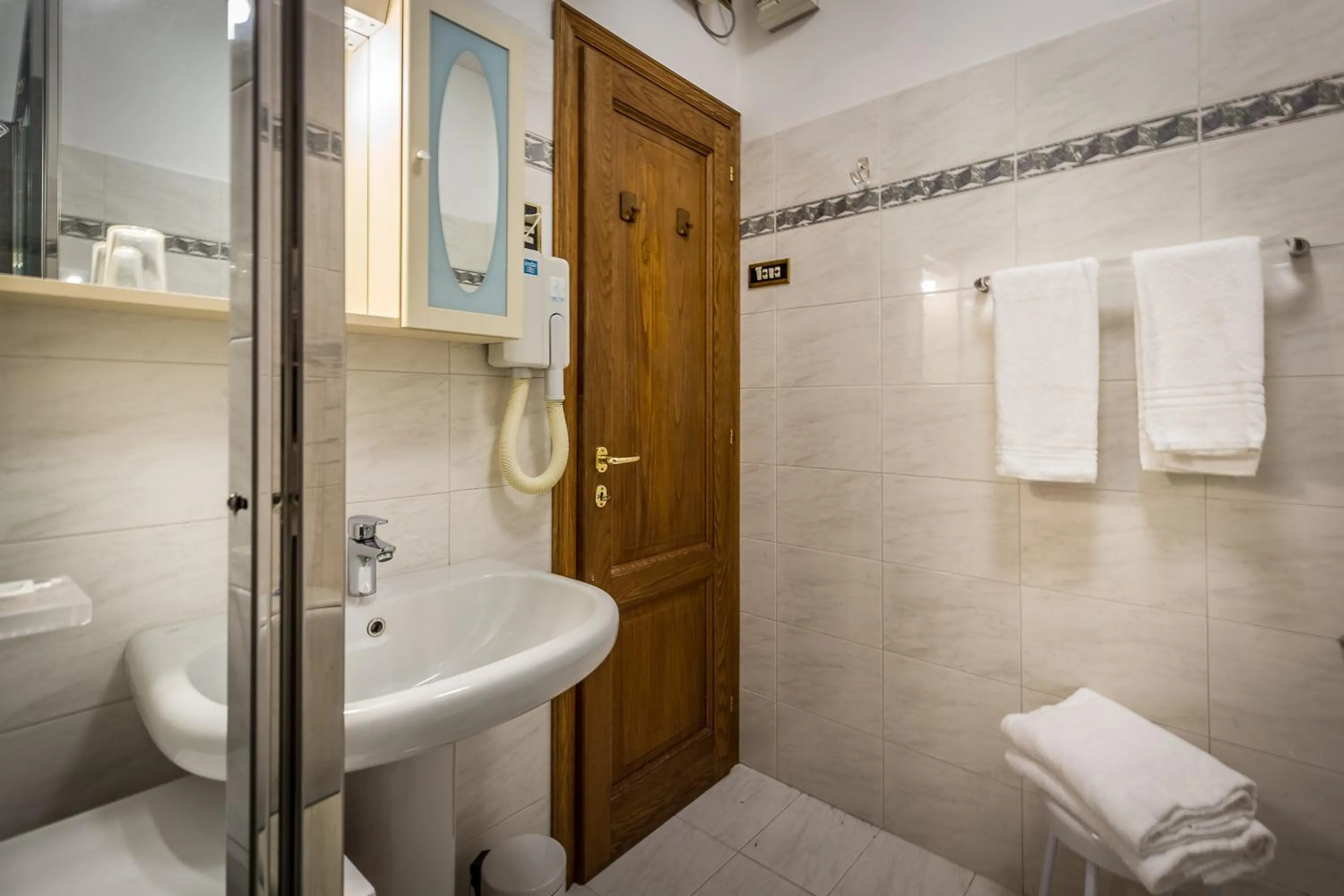 Florence old town apartment