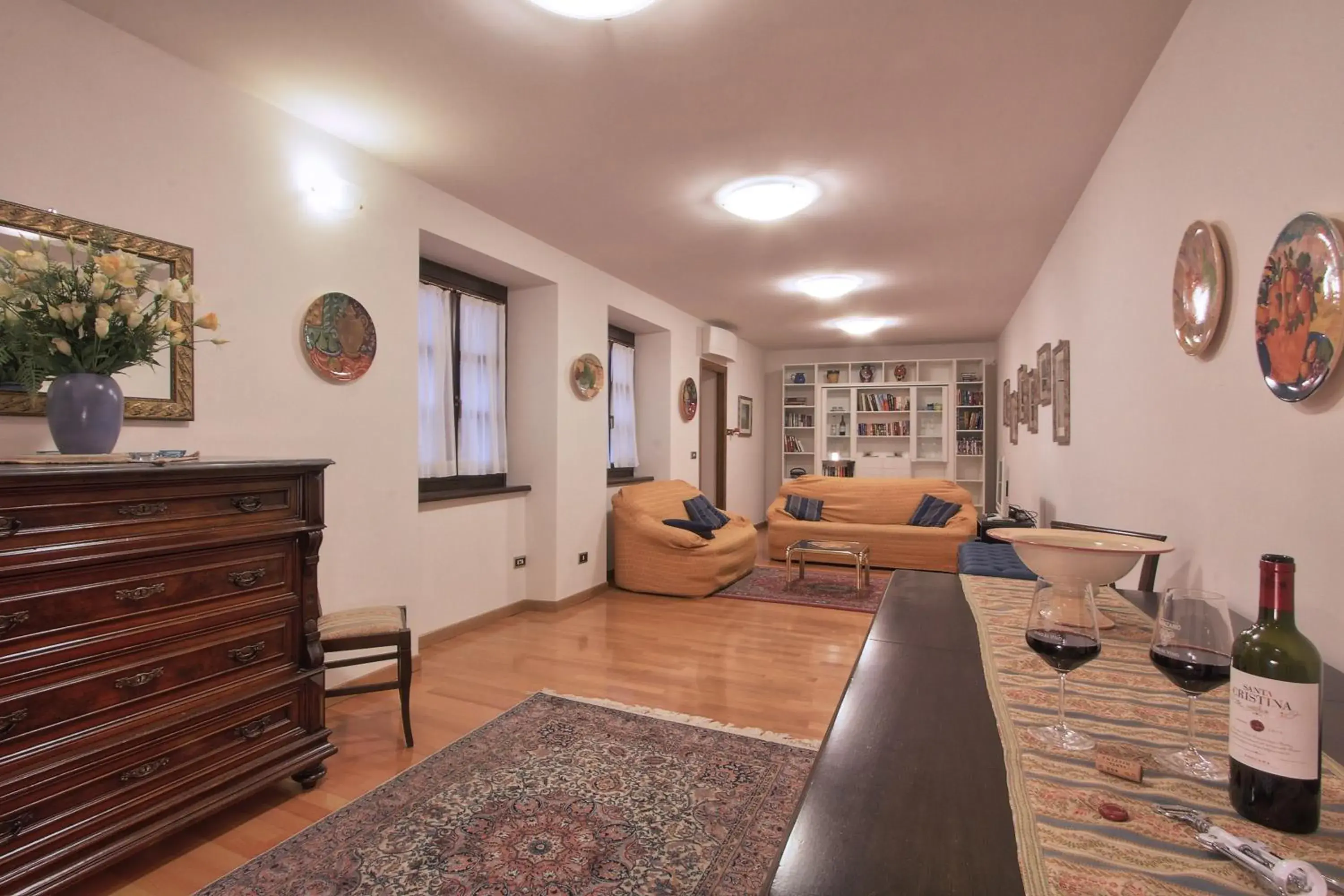 Florence old town apartment Florence old town apartment