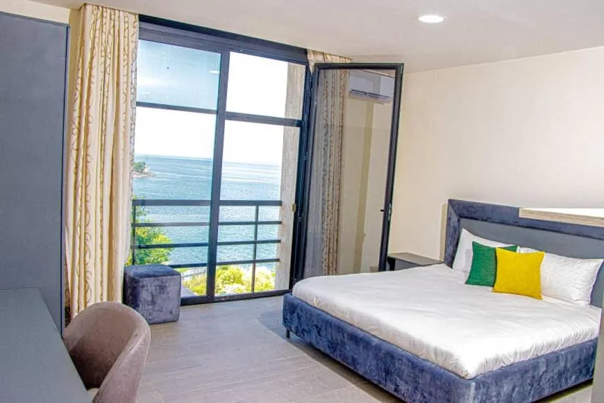 Bedroom in Venue 360