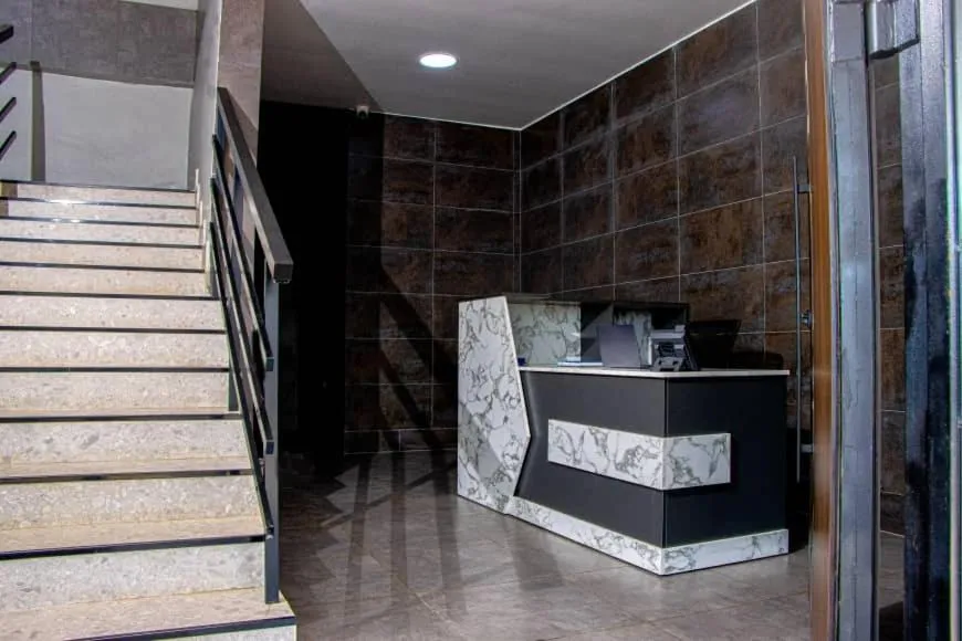 Lobby or reception in Venue 360