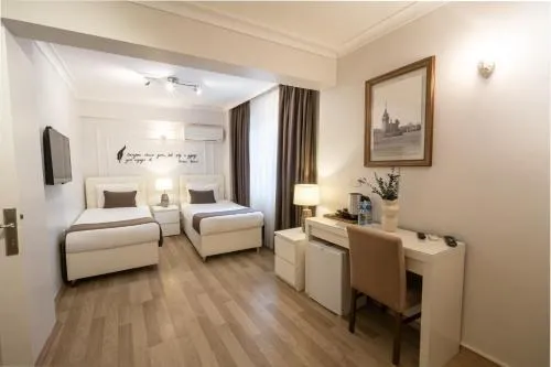 The Print House Hotel