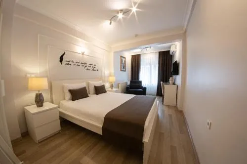 The Print House Hotel