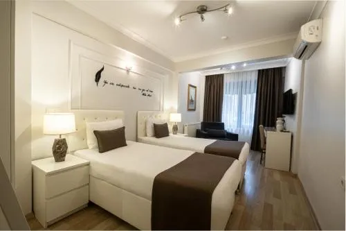 The Print House Hotel