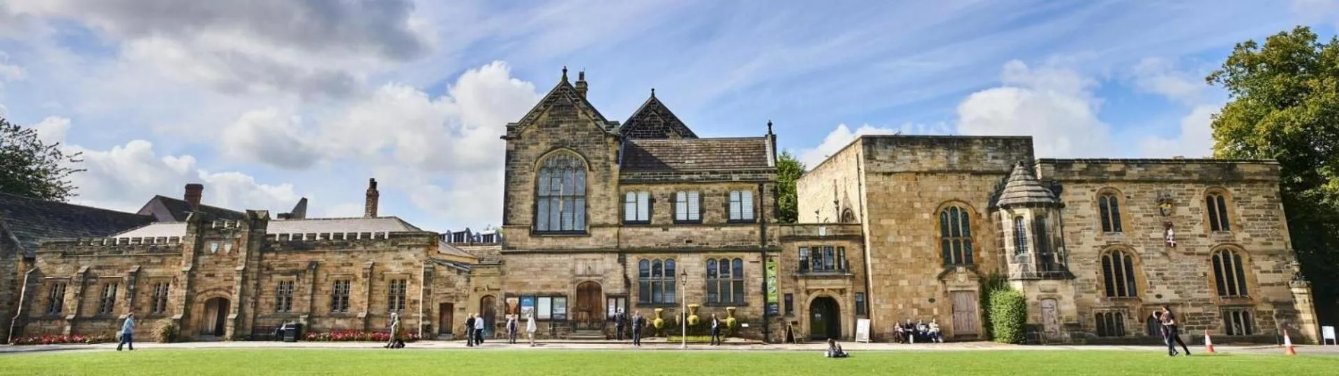 Nearby landmark in Anwar House