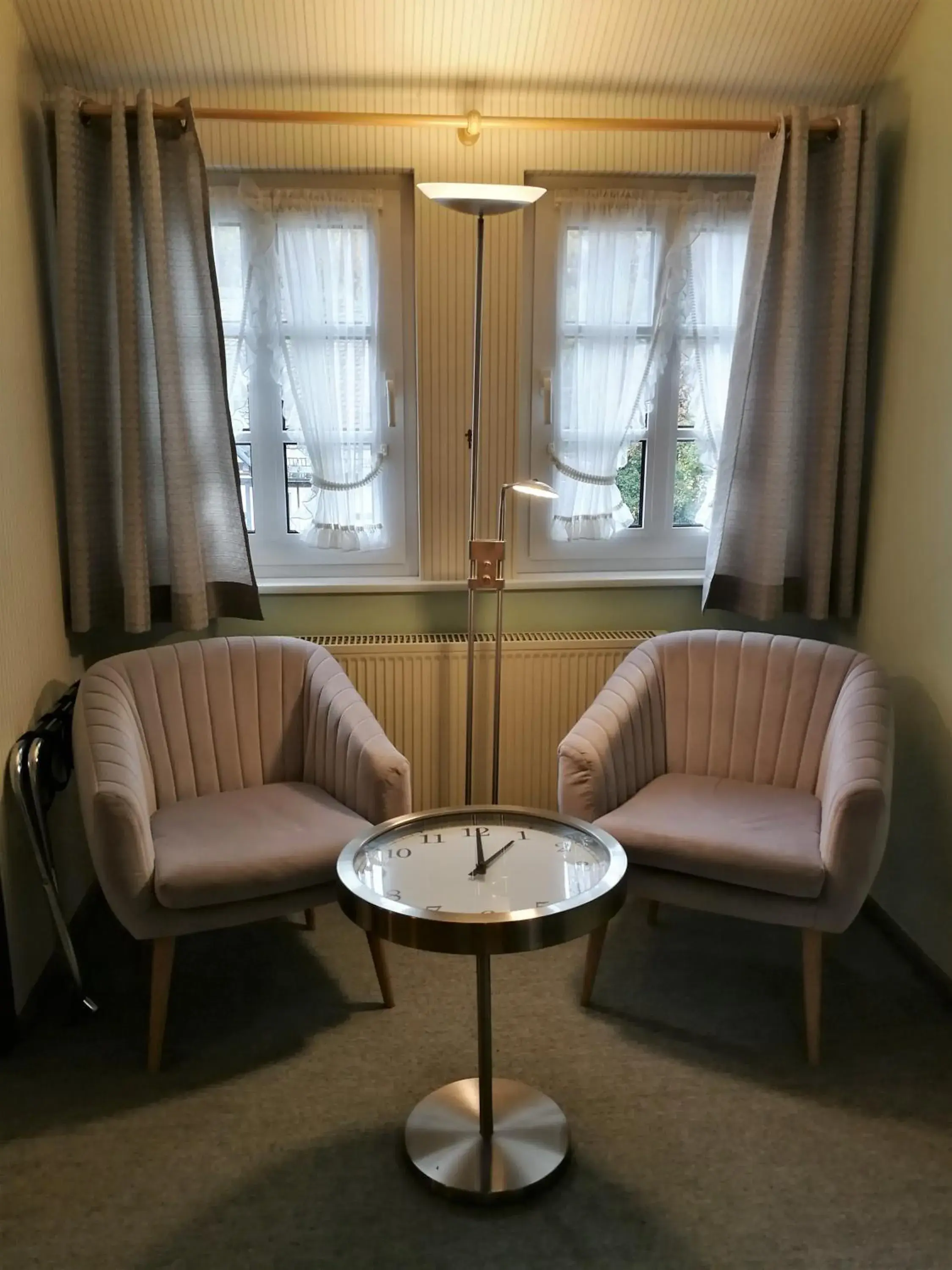 Twin Room in Schieferhof Twin Room in Schieferhof