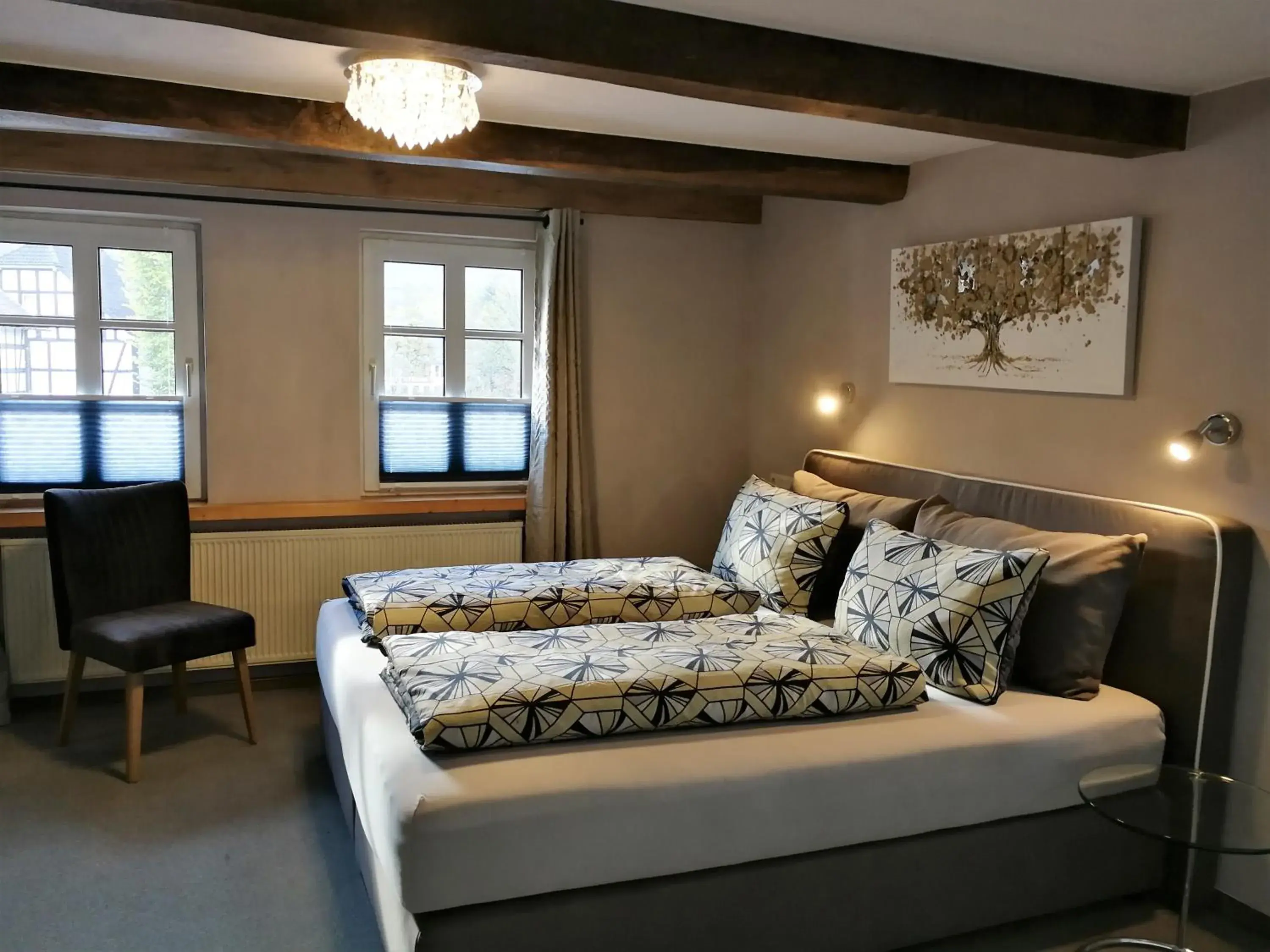 Standard Double Room in Schieferhof Standard Double Room in Schieferhof