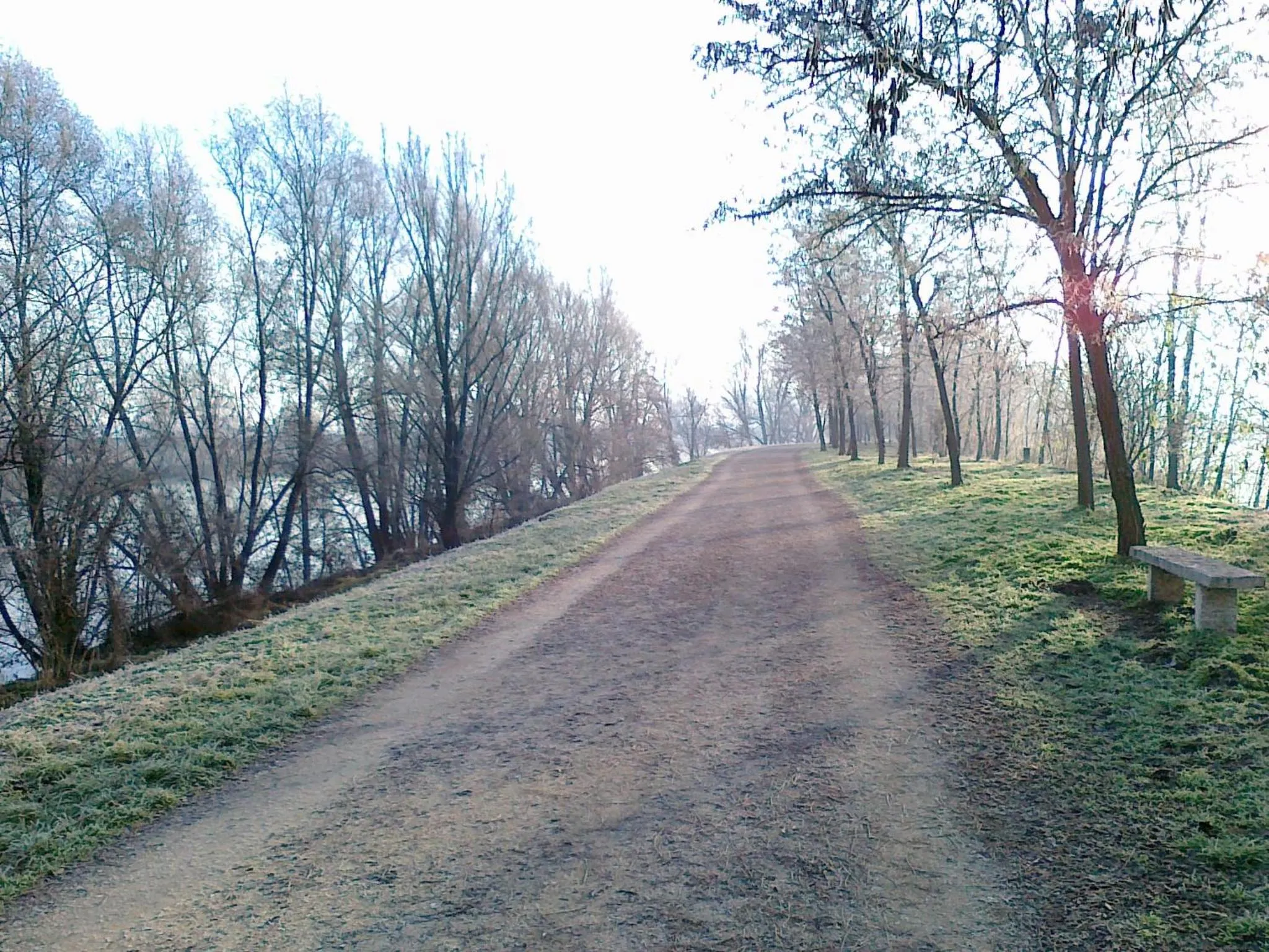 Hiking in Casetta Bianca B&B