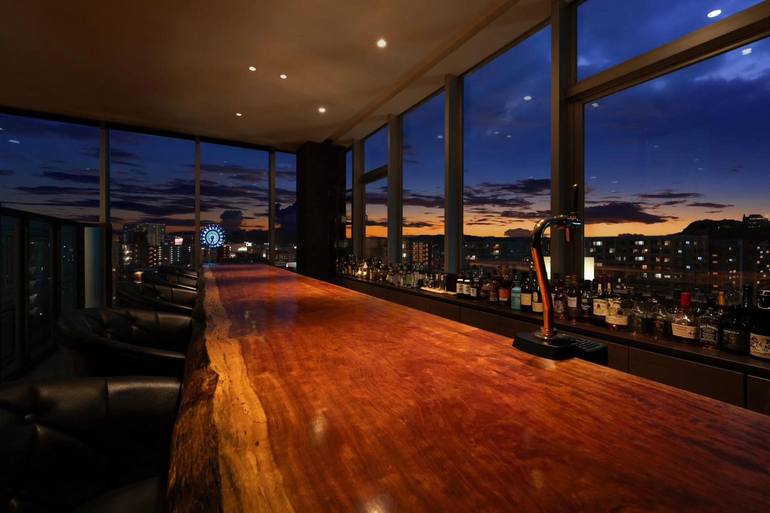 Hotel Oriental Express Kagoshima Tenmonkan