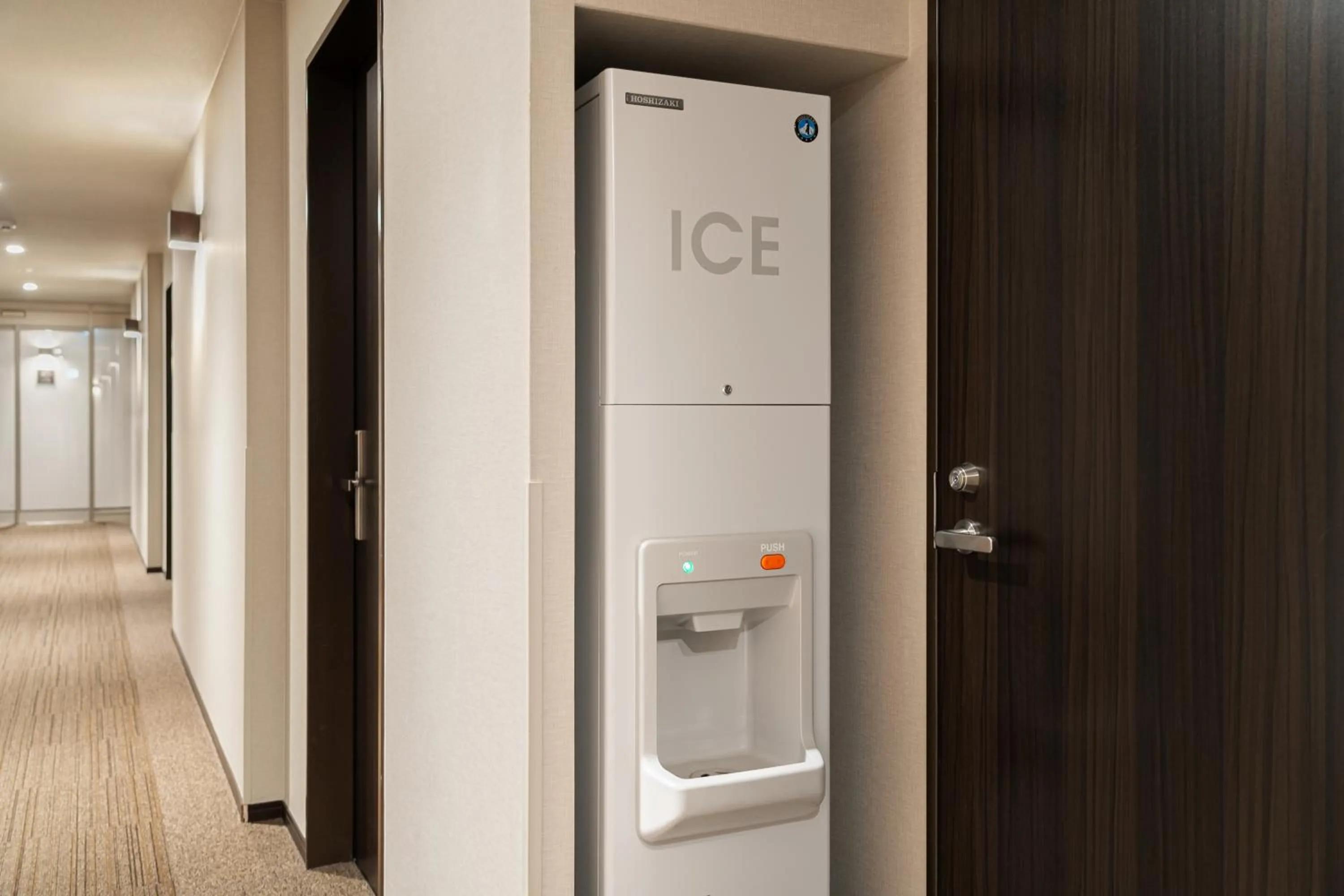 Hotel Oriental Express Kagoshima Tenmonkan