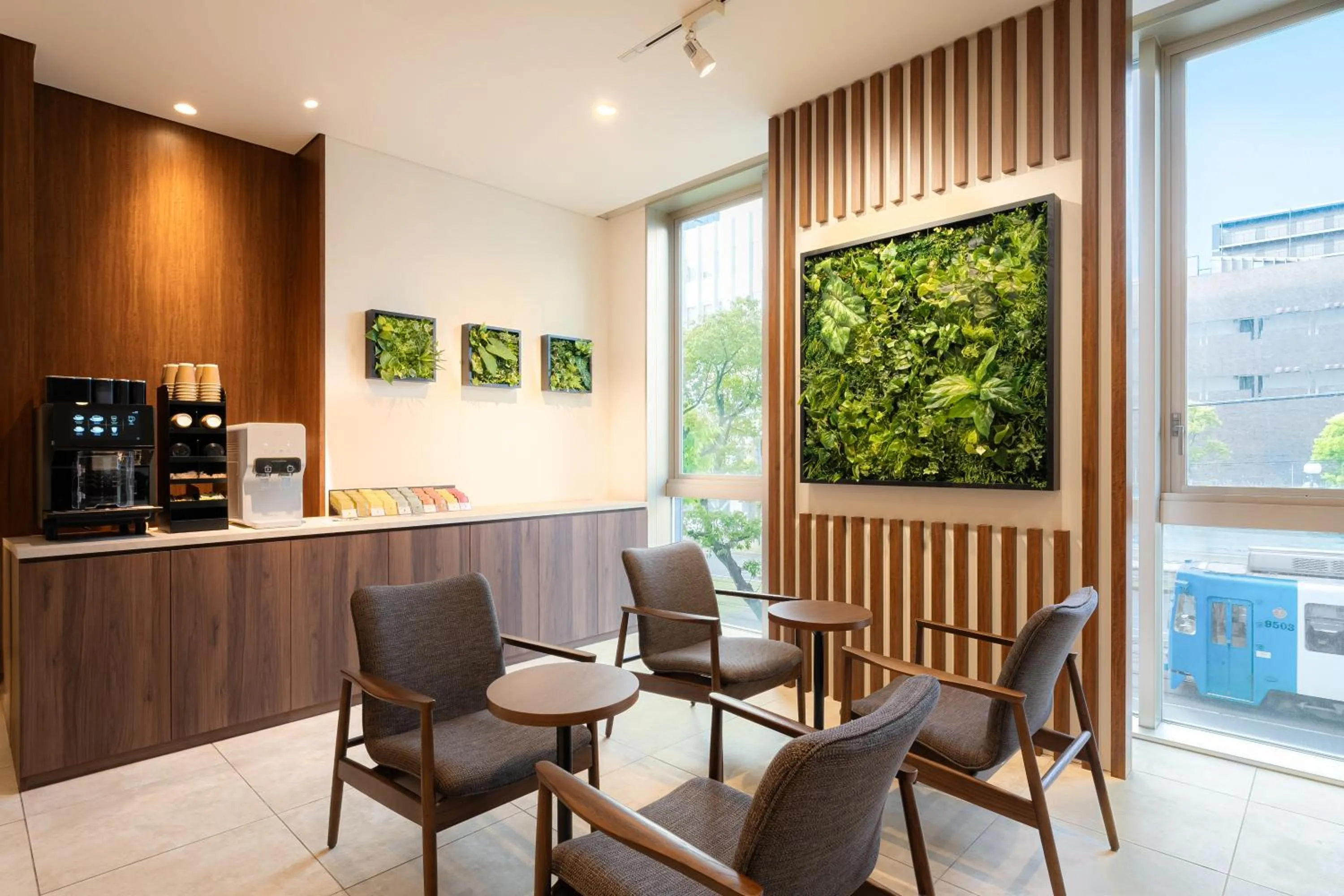 Hotel Oriental Express Kagoshima Tenmonkan