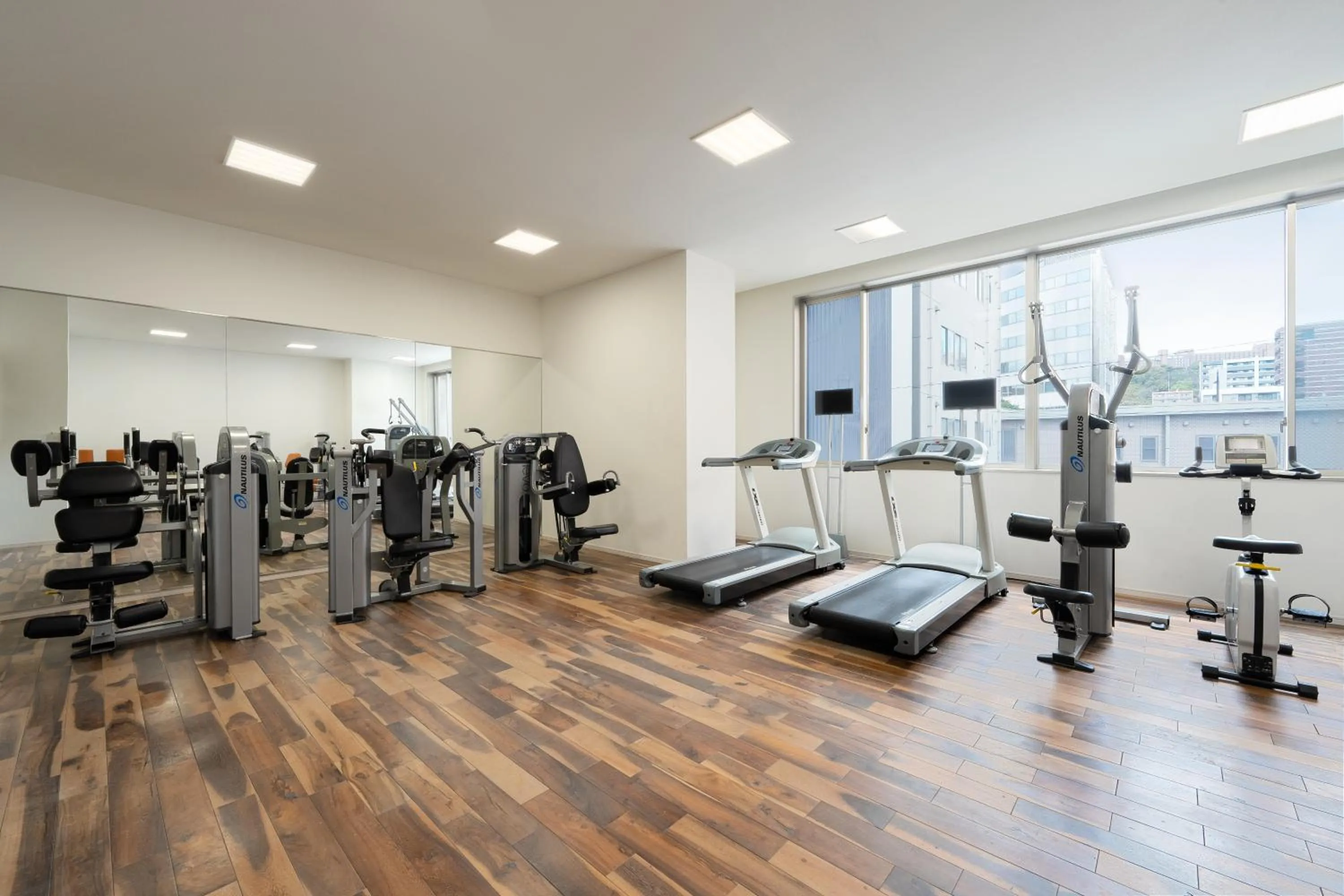 Hotel Oriental Express Kagoshima Tenmonkan