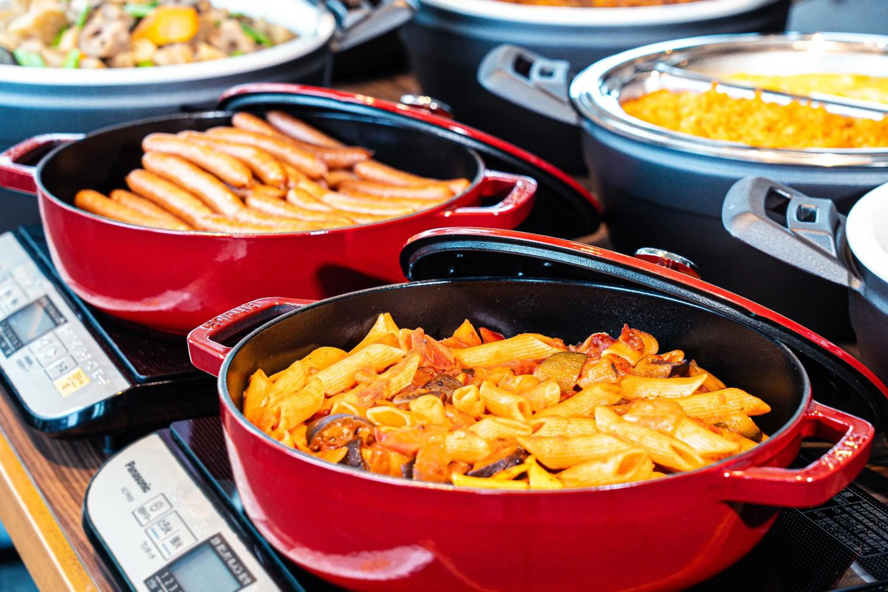 Hotel Oriental Express Kagoshima Tenmonkan