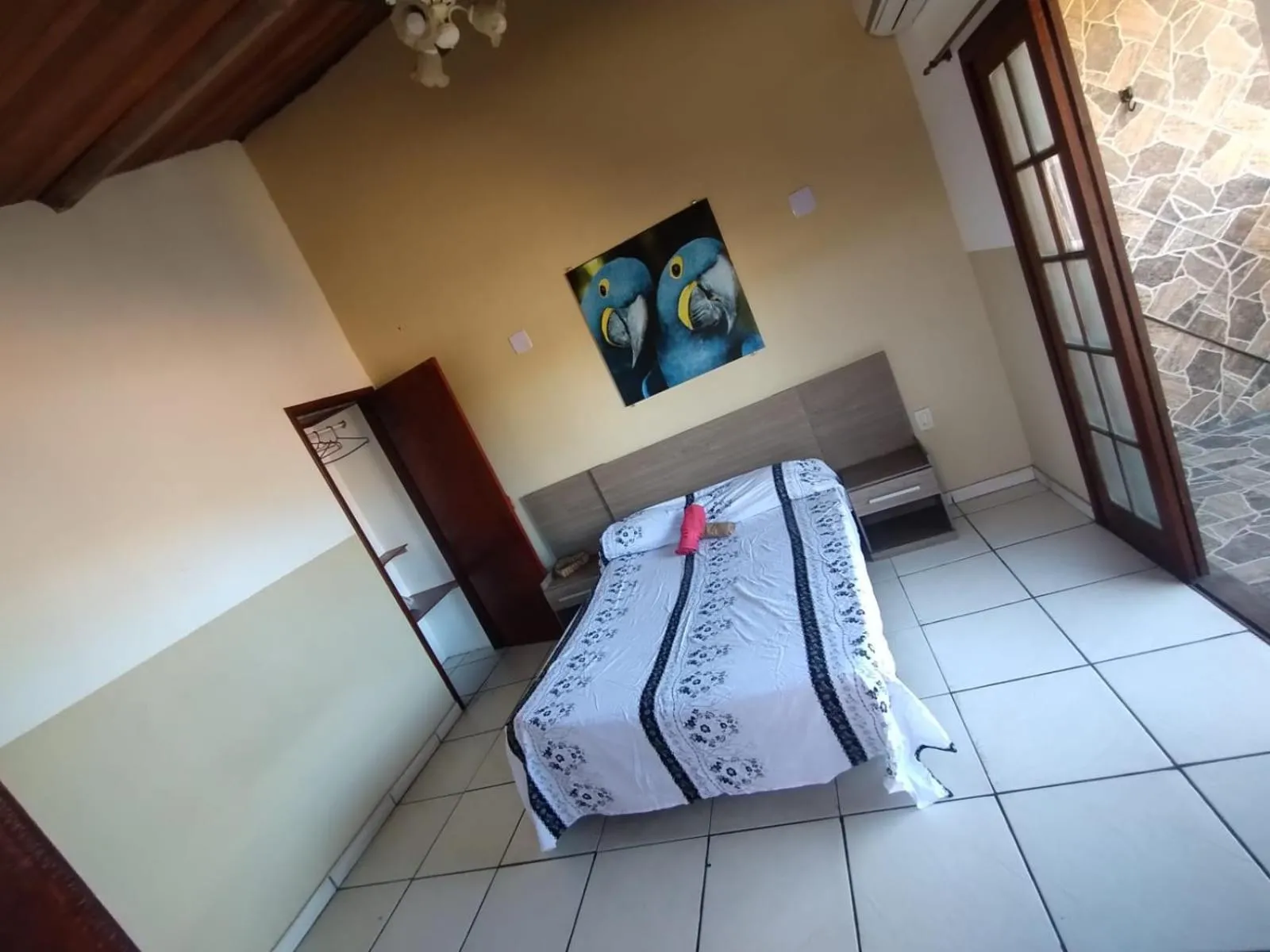 Arara suite