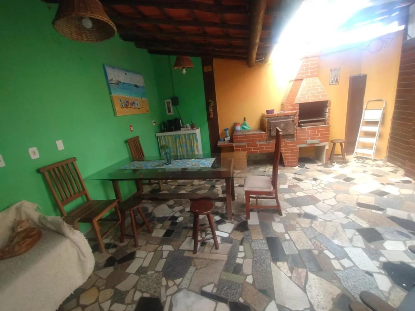 Arara suite