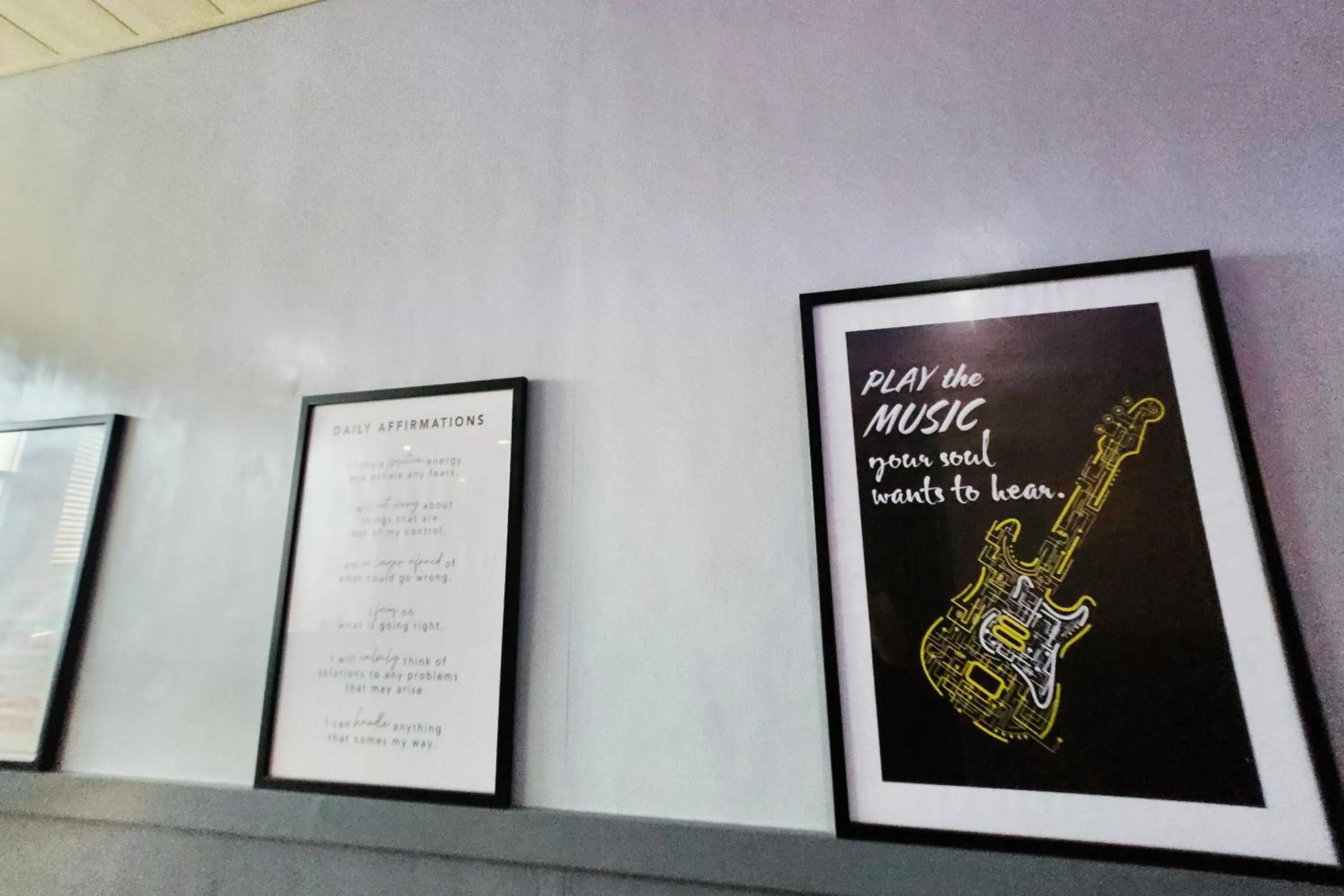 Freddo Studio Apartelle