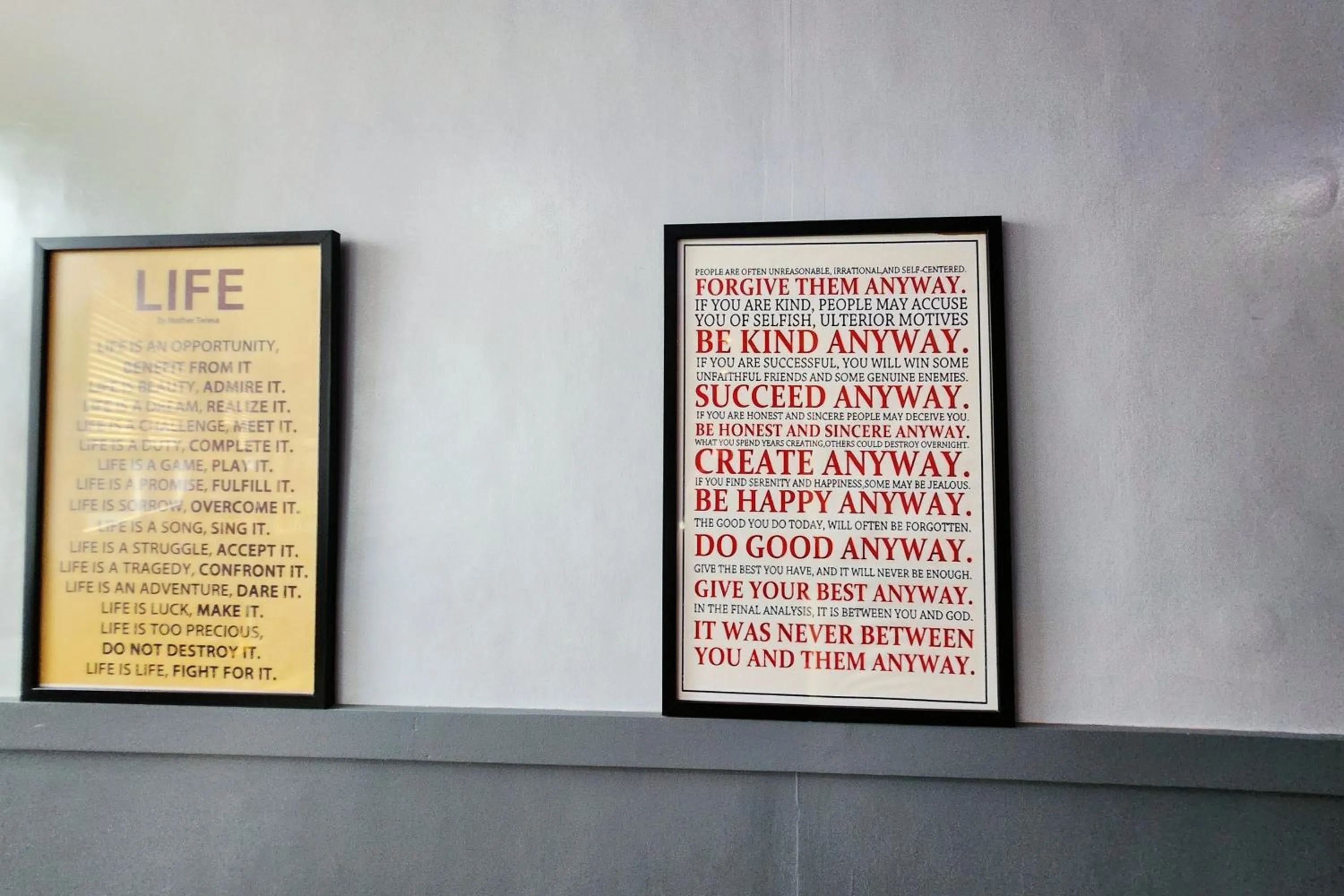 Freddo Studio Apartelle