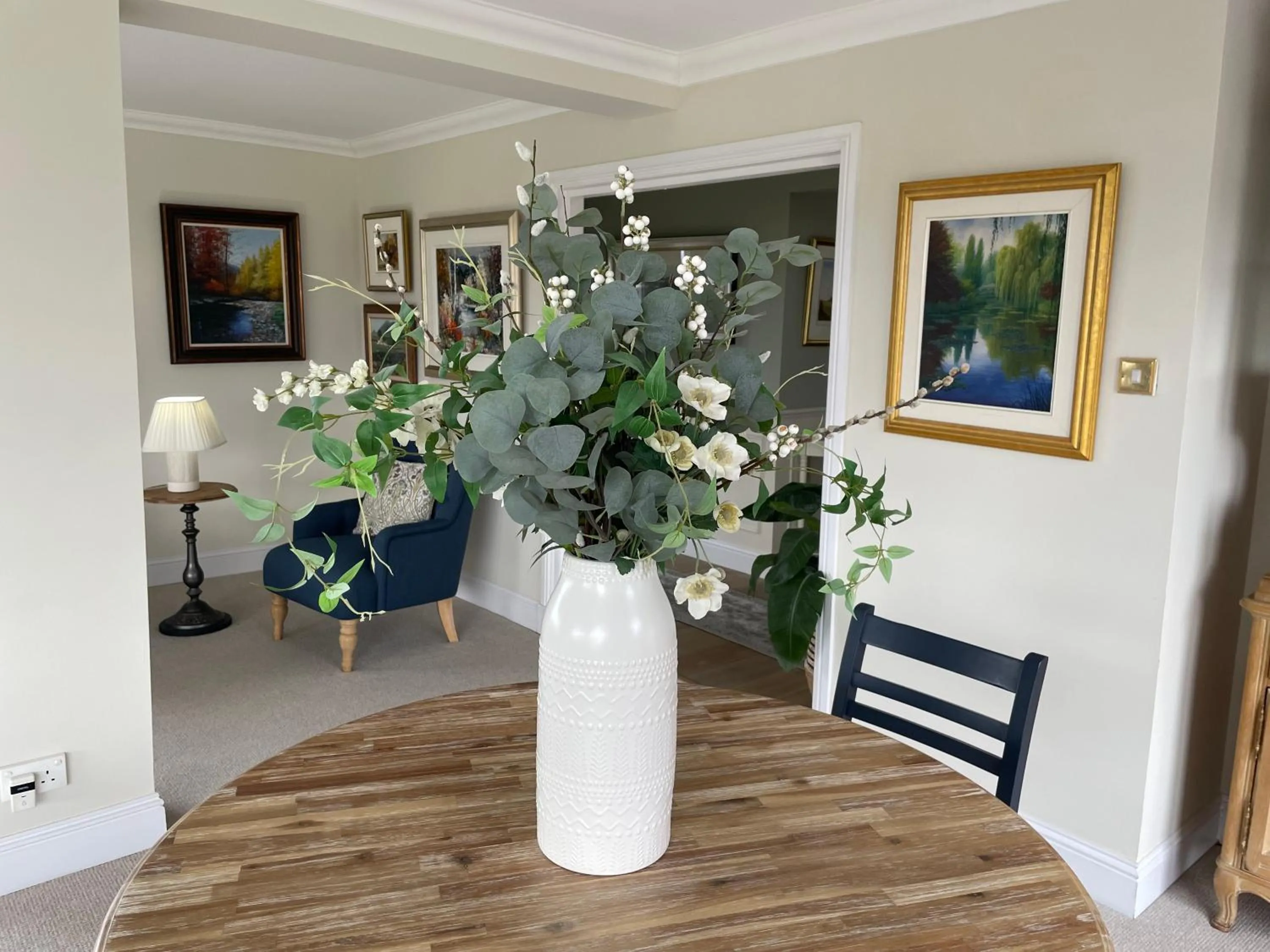 Castlecroft Bed and Breakfast