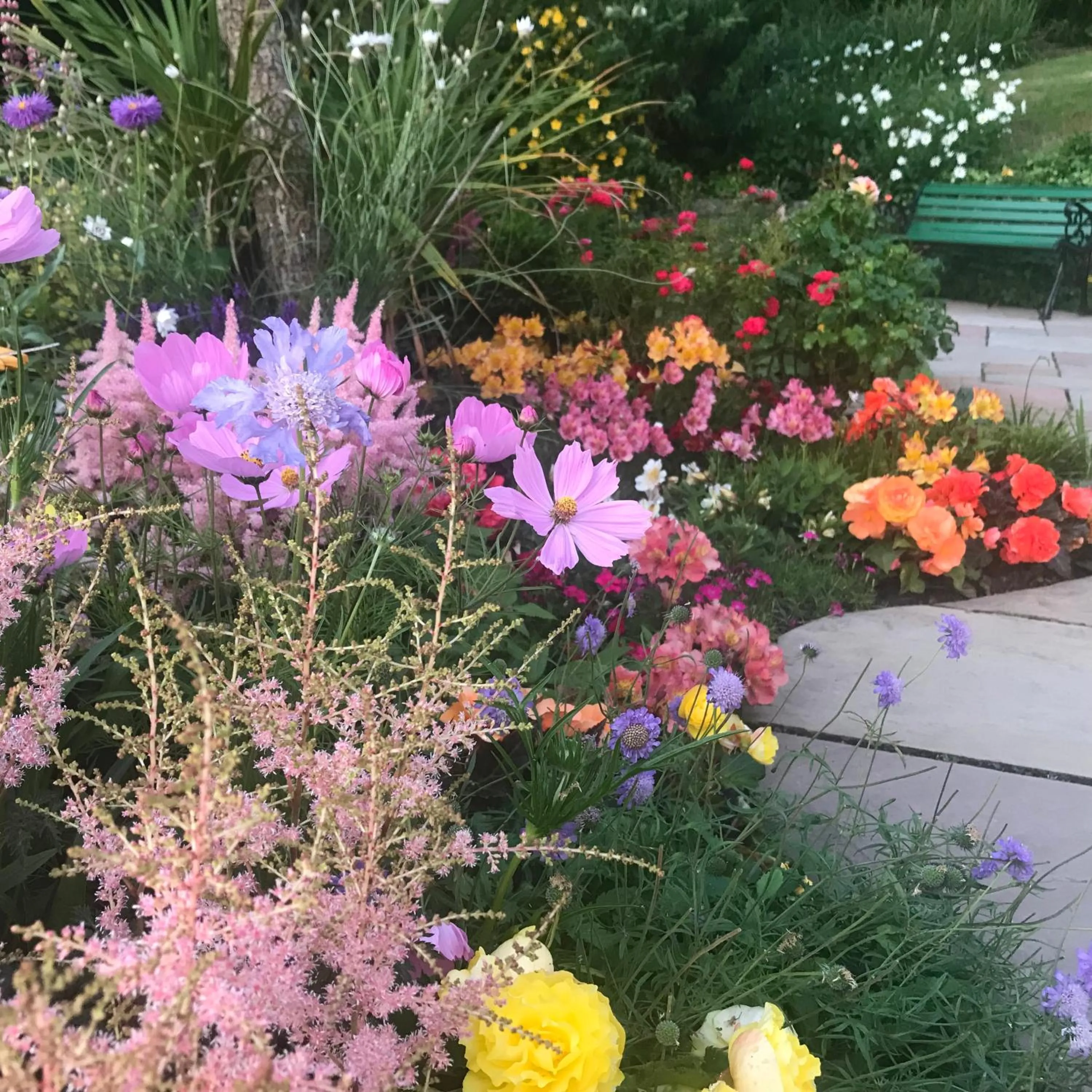 Property building in Castlecroft Bed and Breakfast