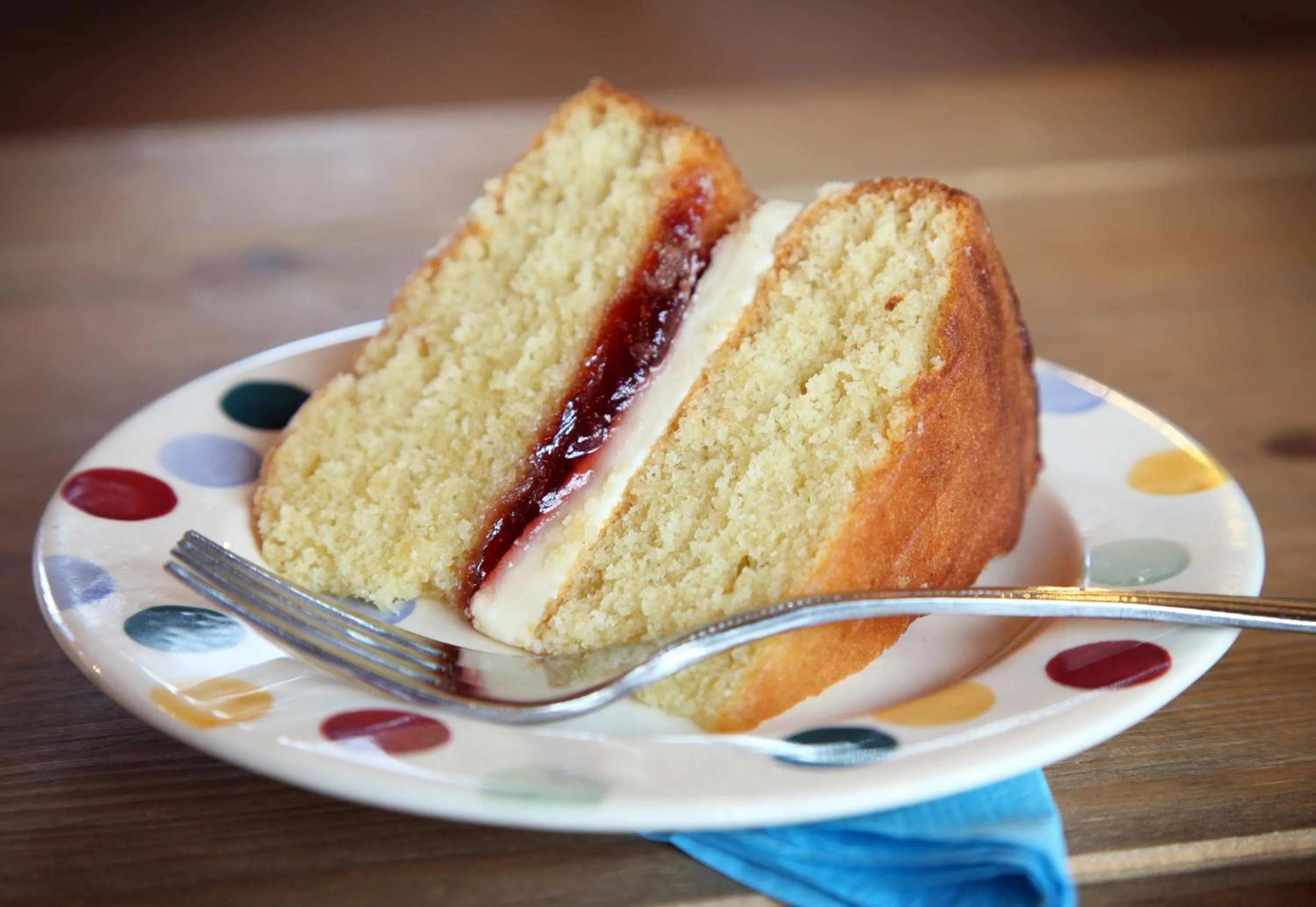 Restaurant/places to eat in Dairy Barns