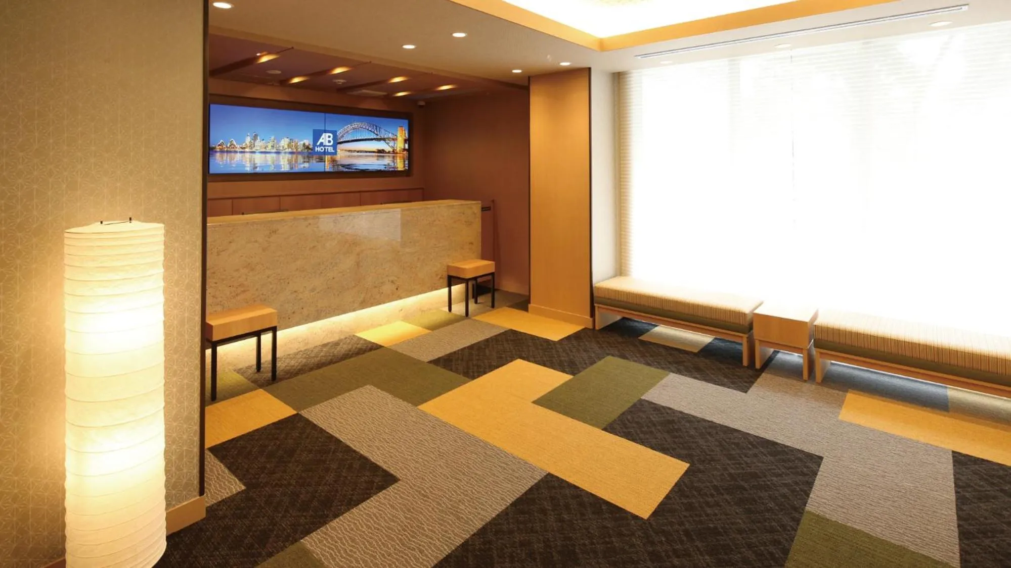 AB Hotel Sakaihigashi