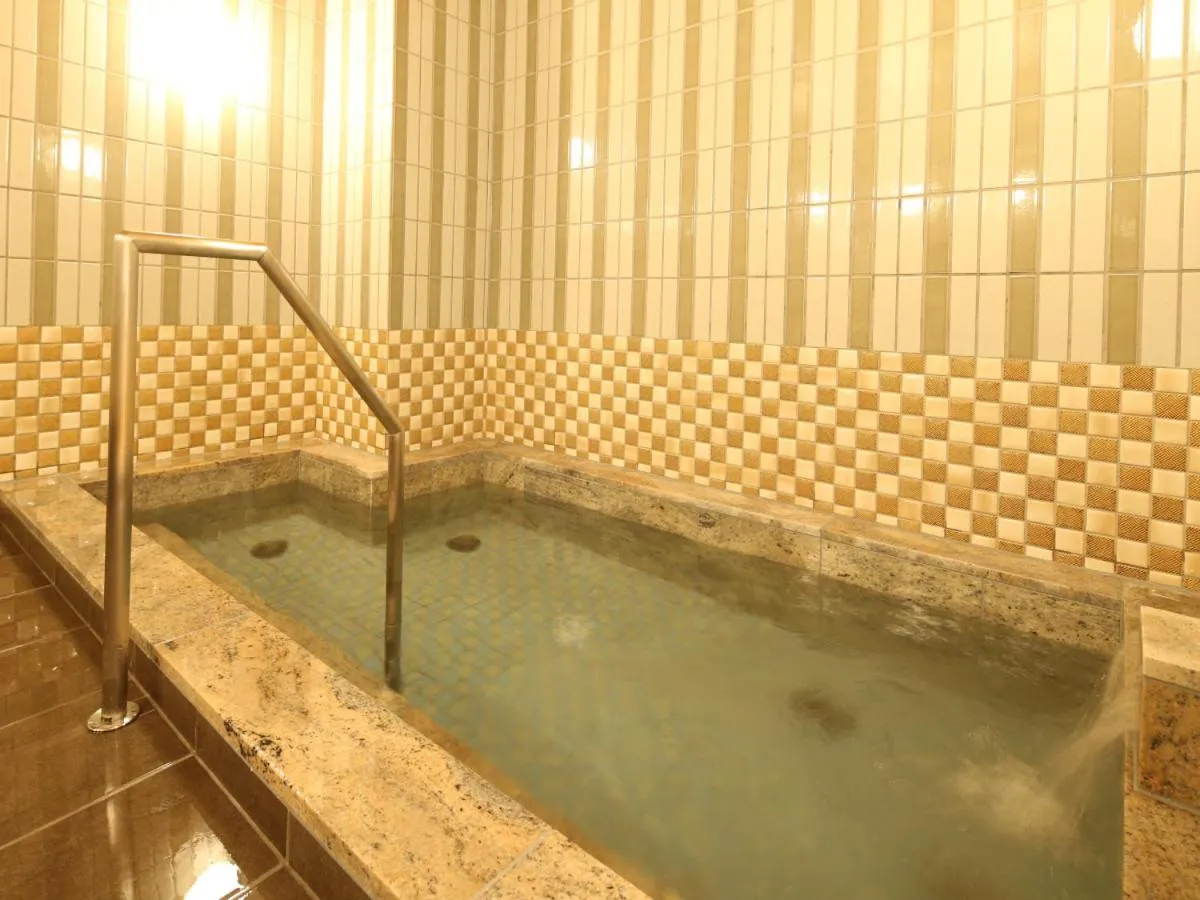 AB Hotel Sakaihigashi