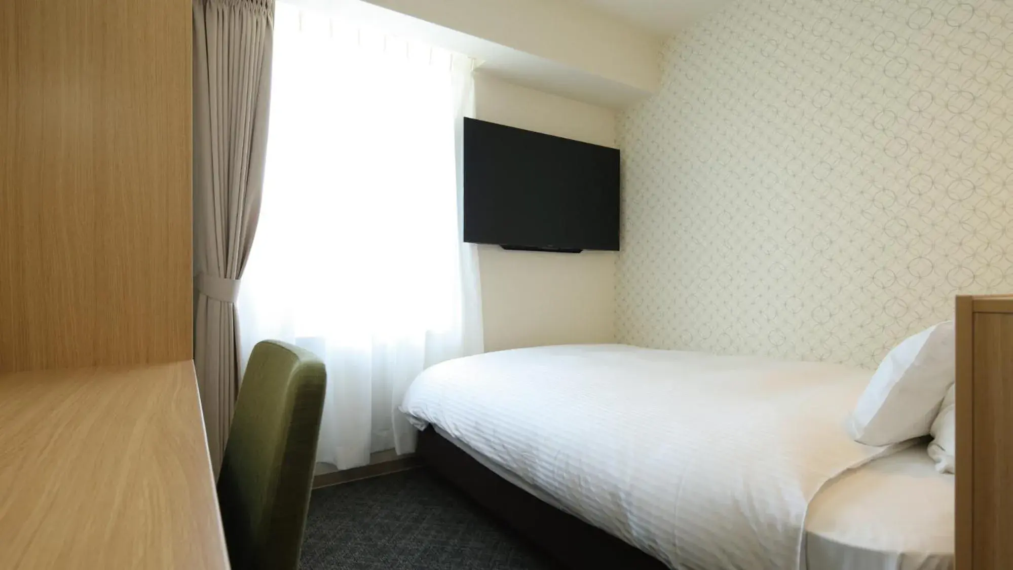 Single A - Non-Smoking in AB Hotel Sakaihigashi Single A - Non-Smoking in AB Hotel Sakaihigashi