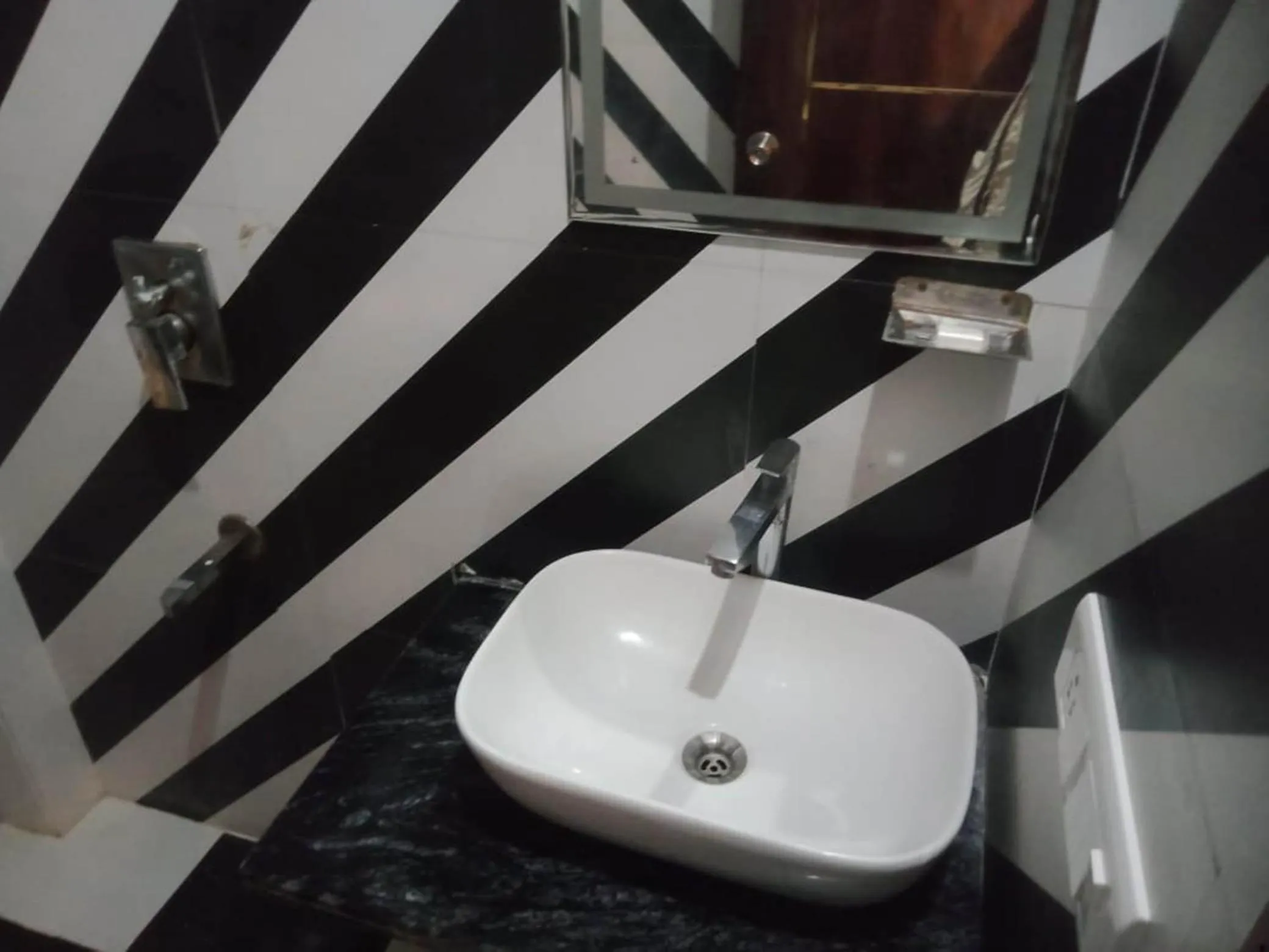 DHANWA RESORT, A UNIT OF SATKAR HOTEL AND RESORTs