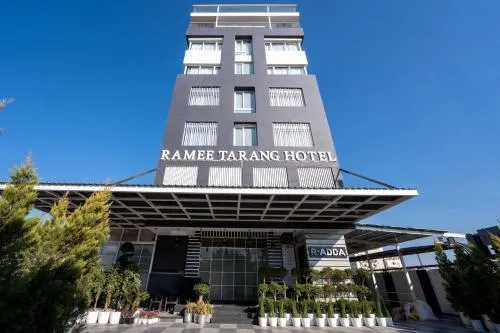 Ramee Tarang Hotel Indore