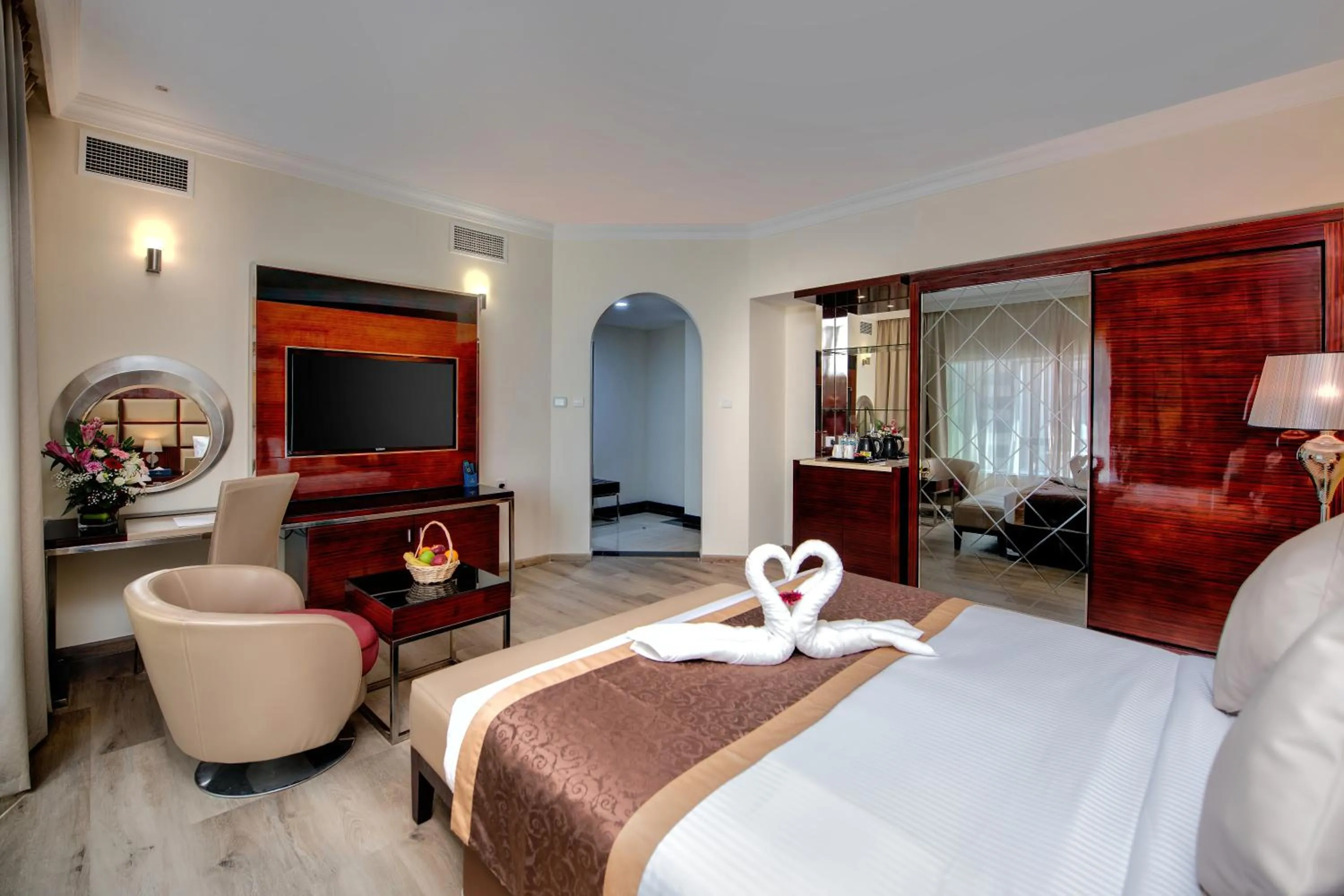 City Stay Hotel Expo Centre