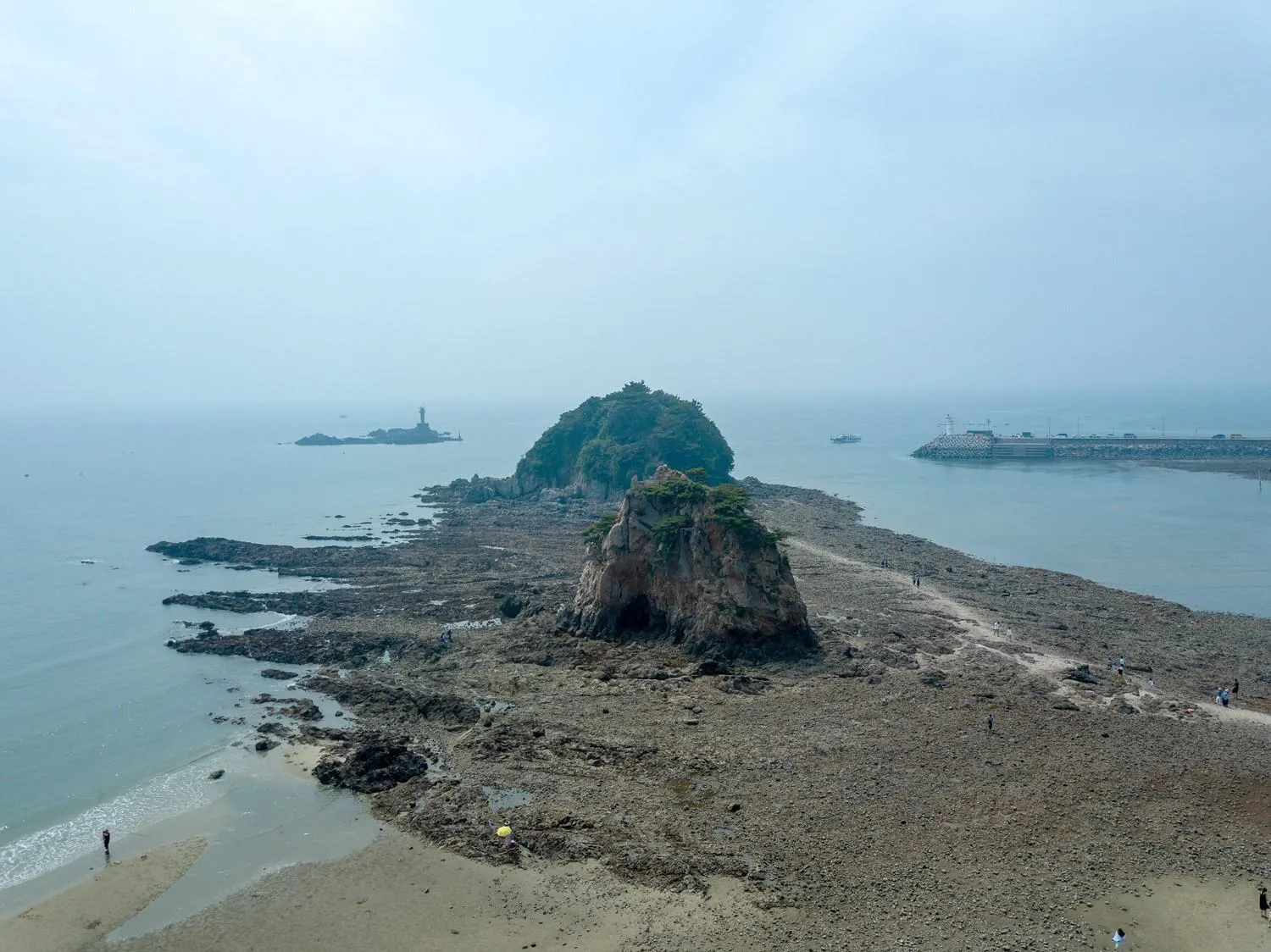 Anmyeondo paradise pension