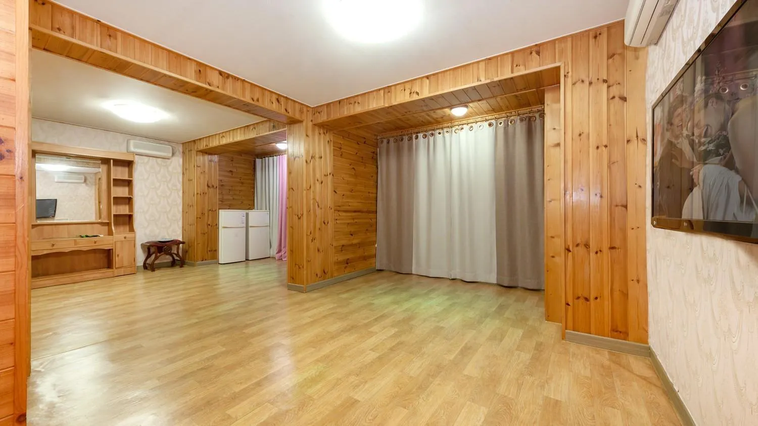 Anmyeondo paradise pension