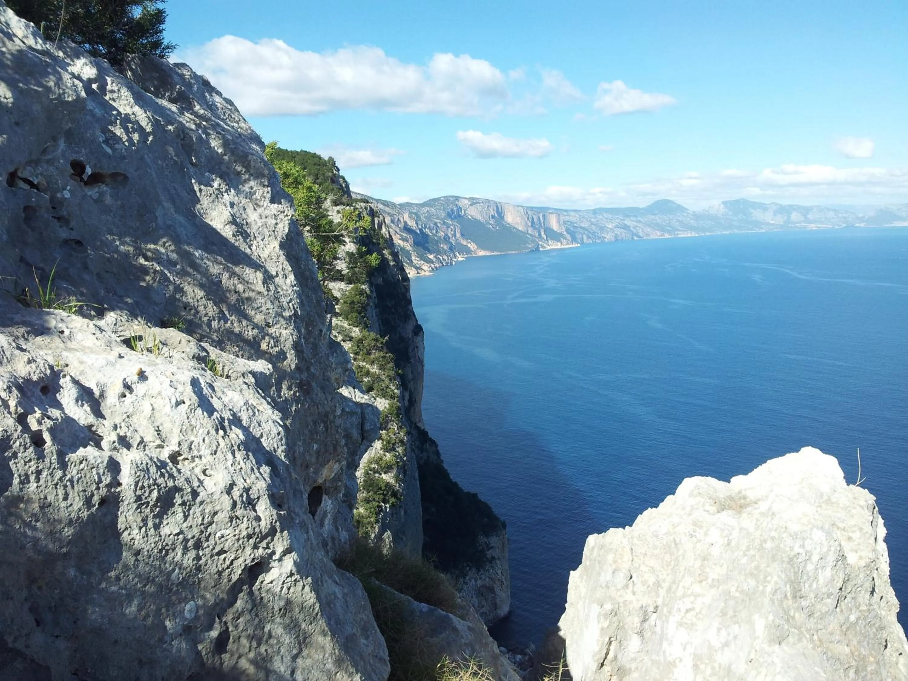 Hiking in B&B Antico Telaio