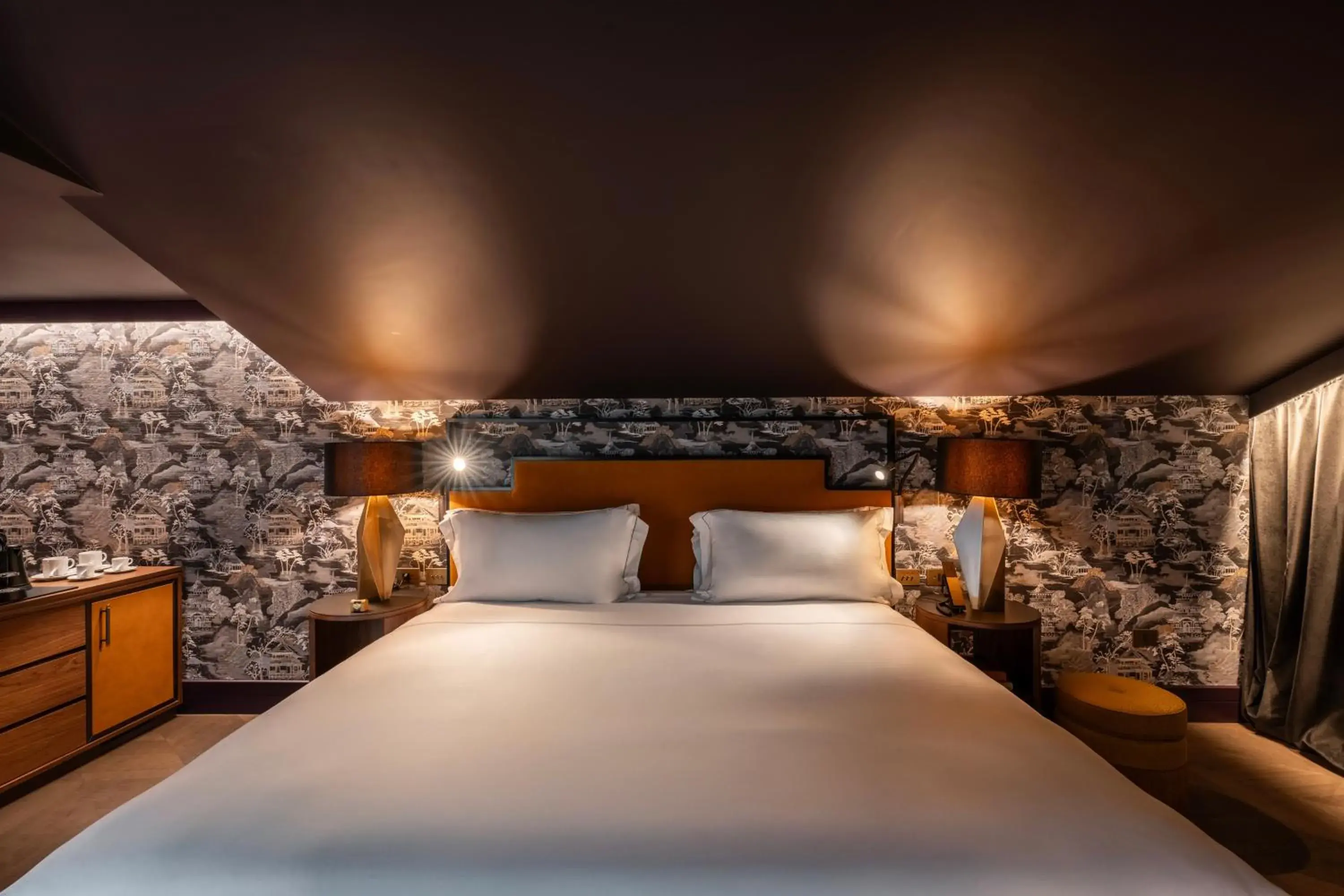 Suite in The Goethe Hotel - Small Luxury Hotels of the World Suite in The Goethe Hotel - Small Luxury Hotels of the World