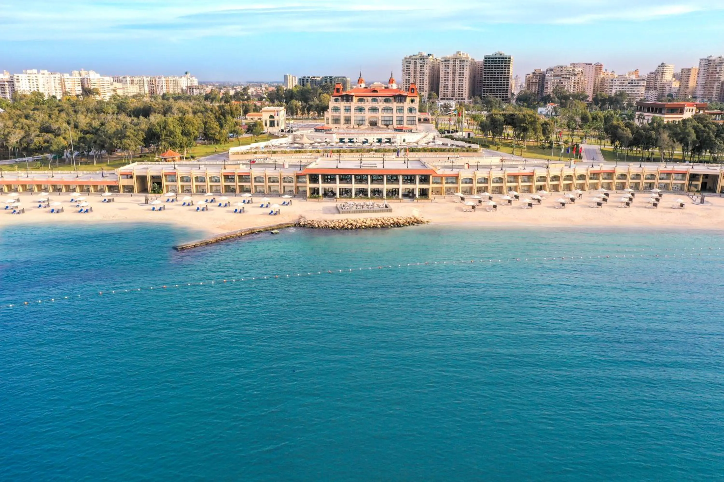 Rixos Montaza Alexandria