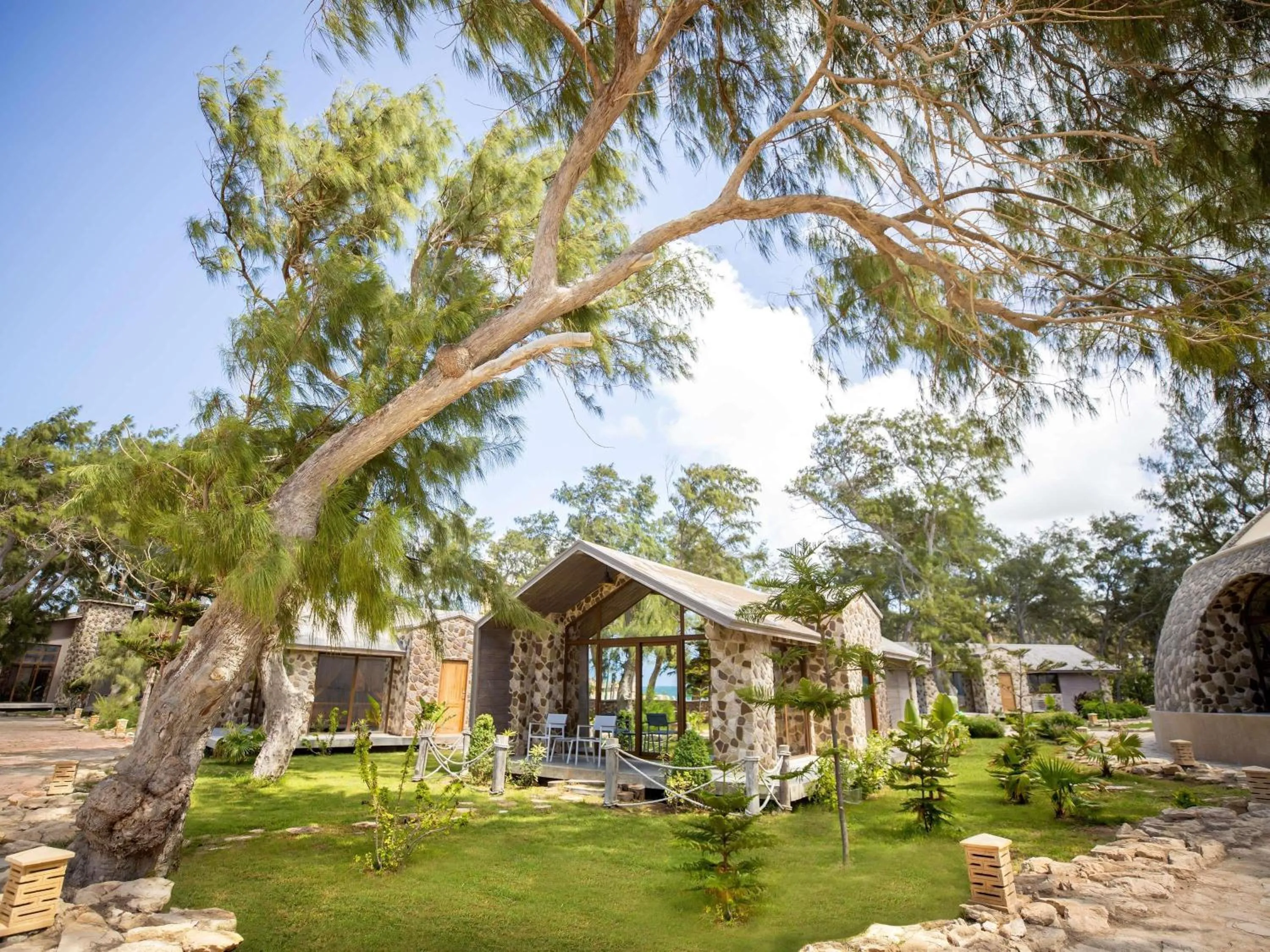 Property building in Rixos Montaza Alexandria