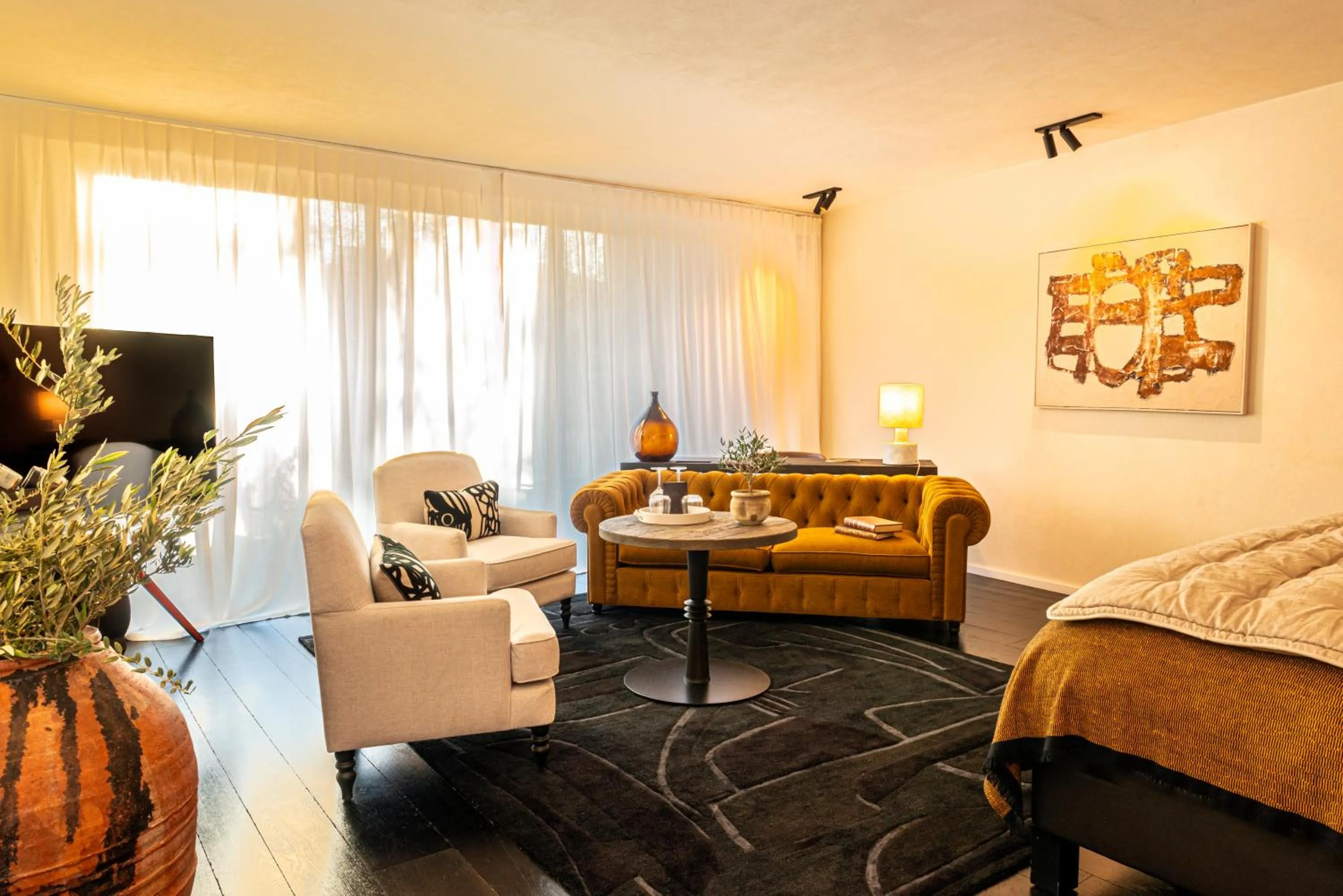 L'Isle de Leos Hotel & Spa - MGallery Collection