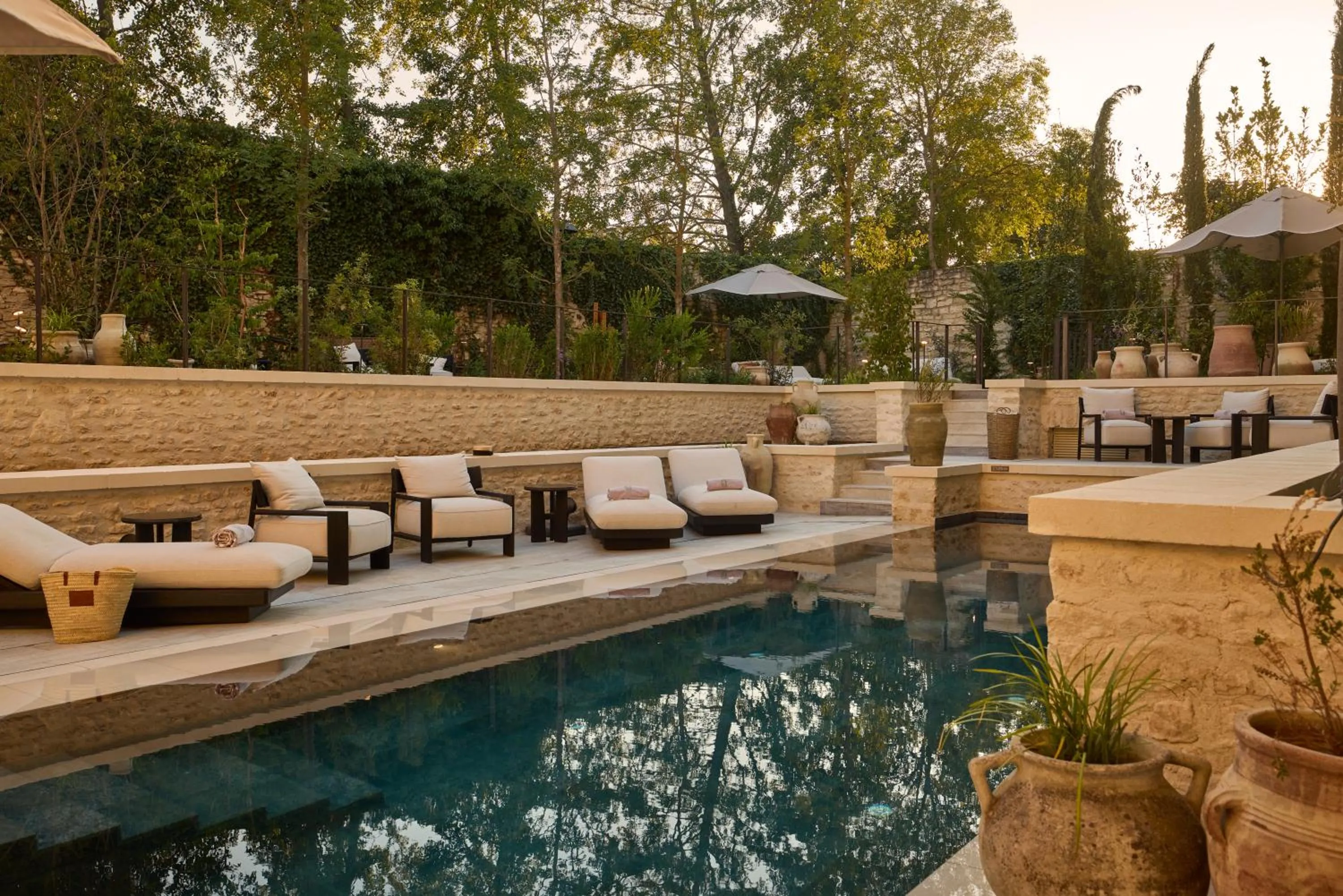 Natural landscape in L'Isle de Leos Hotel & Spa - MGallery Collection