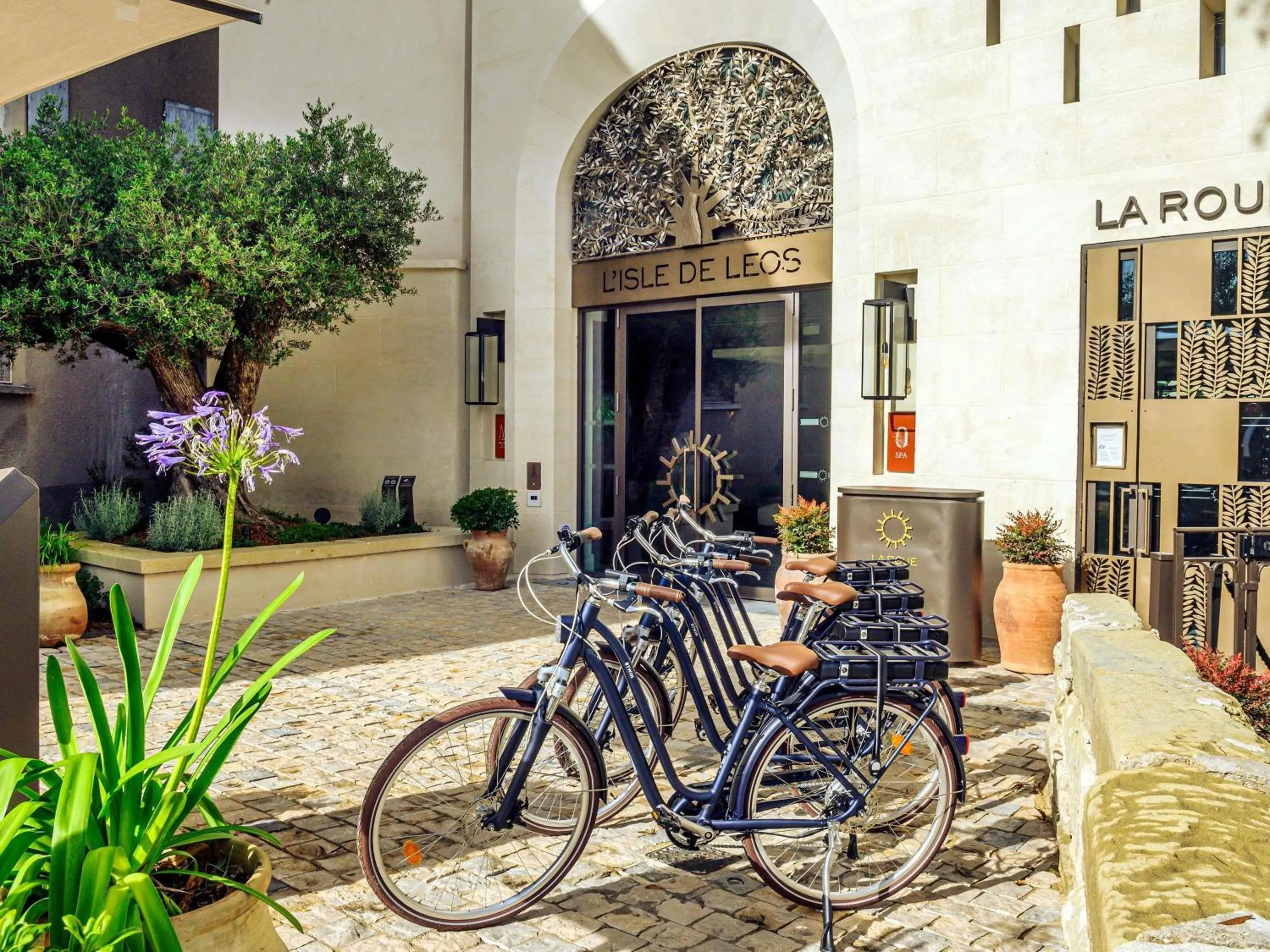 Other in L'Isle de Leos Hotel & Spa - MGallery Collection