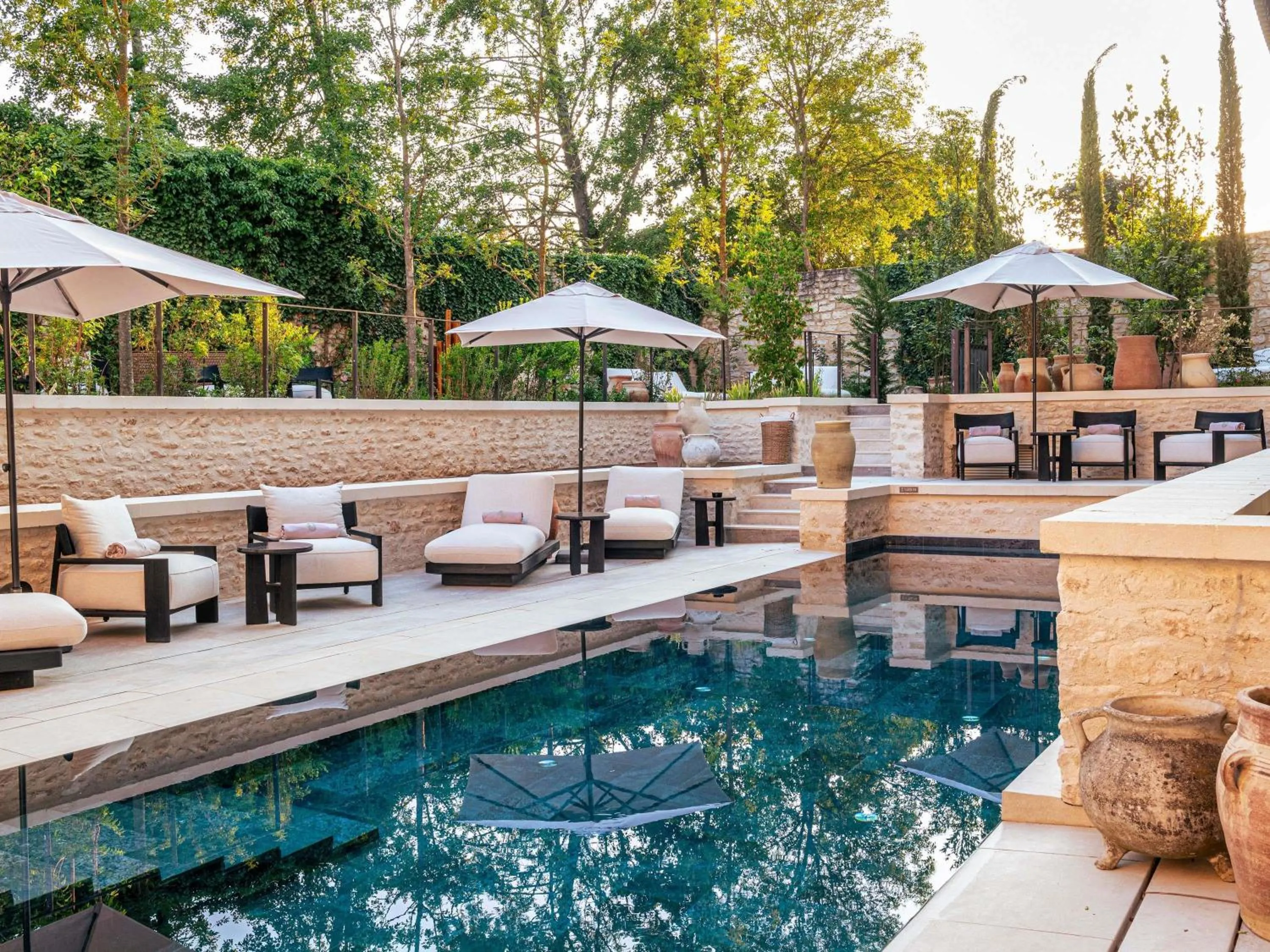 Property building in L'Isle de Leos Hotel & Spa - MGallery Collection