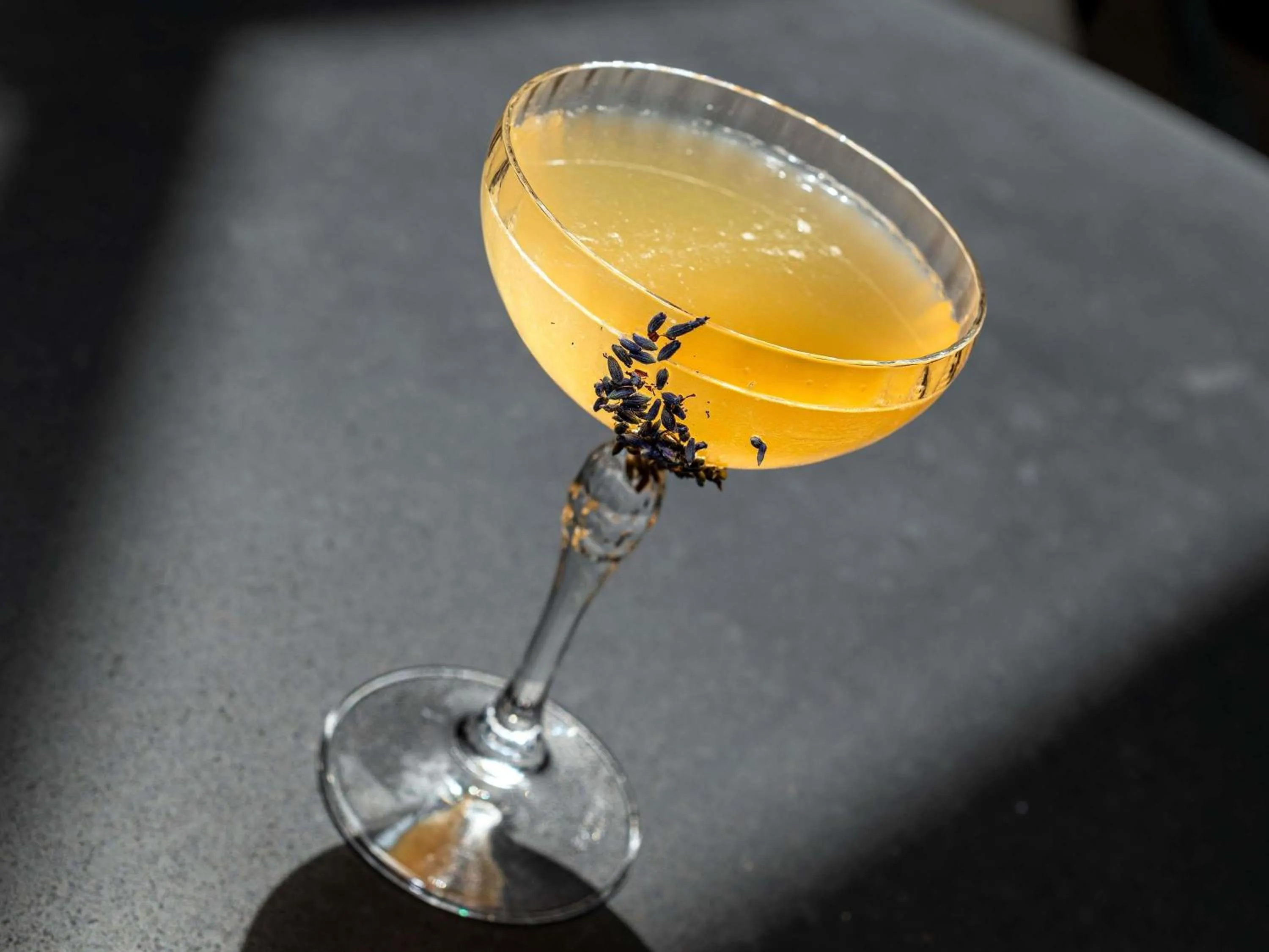 Lounge or bar in L'Isle de Leos Hotel & Spa - MGallery Collection