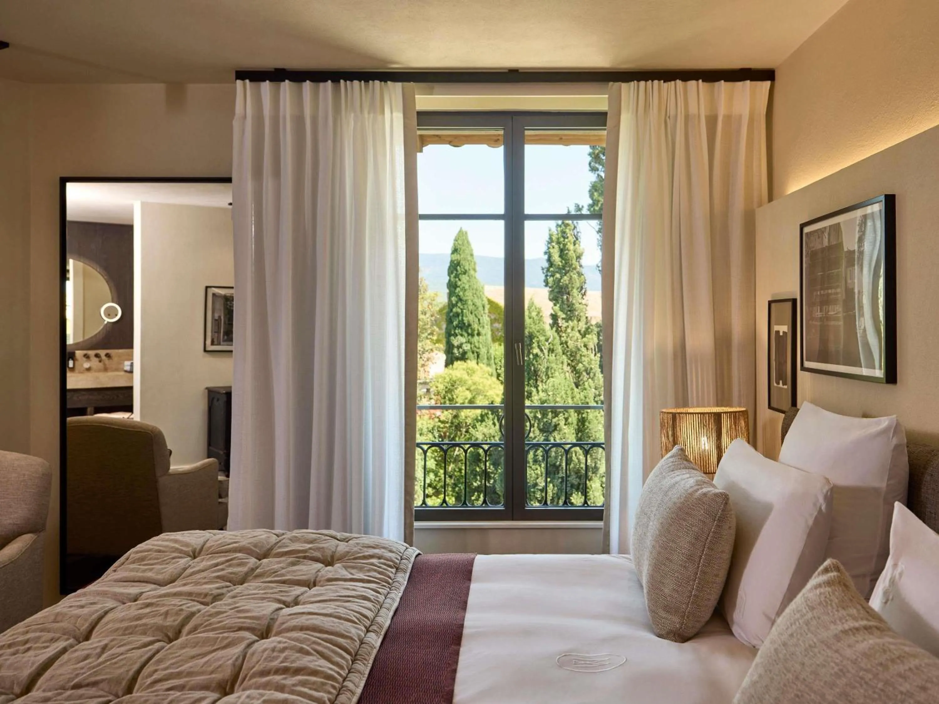 Deluxe Family Room in L'Isle de Leos Hotel & Spa - MGallery Collection