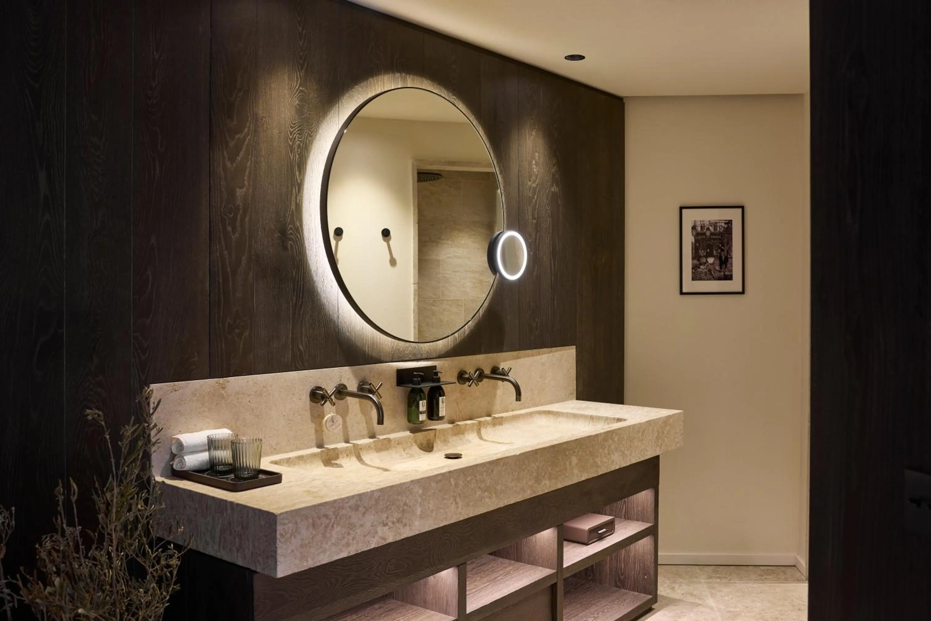Bathroom in L'Isle de Leos Hotel & Spa - MGallery Collection