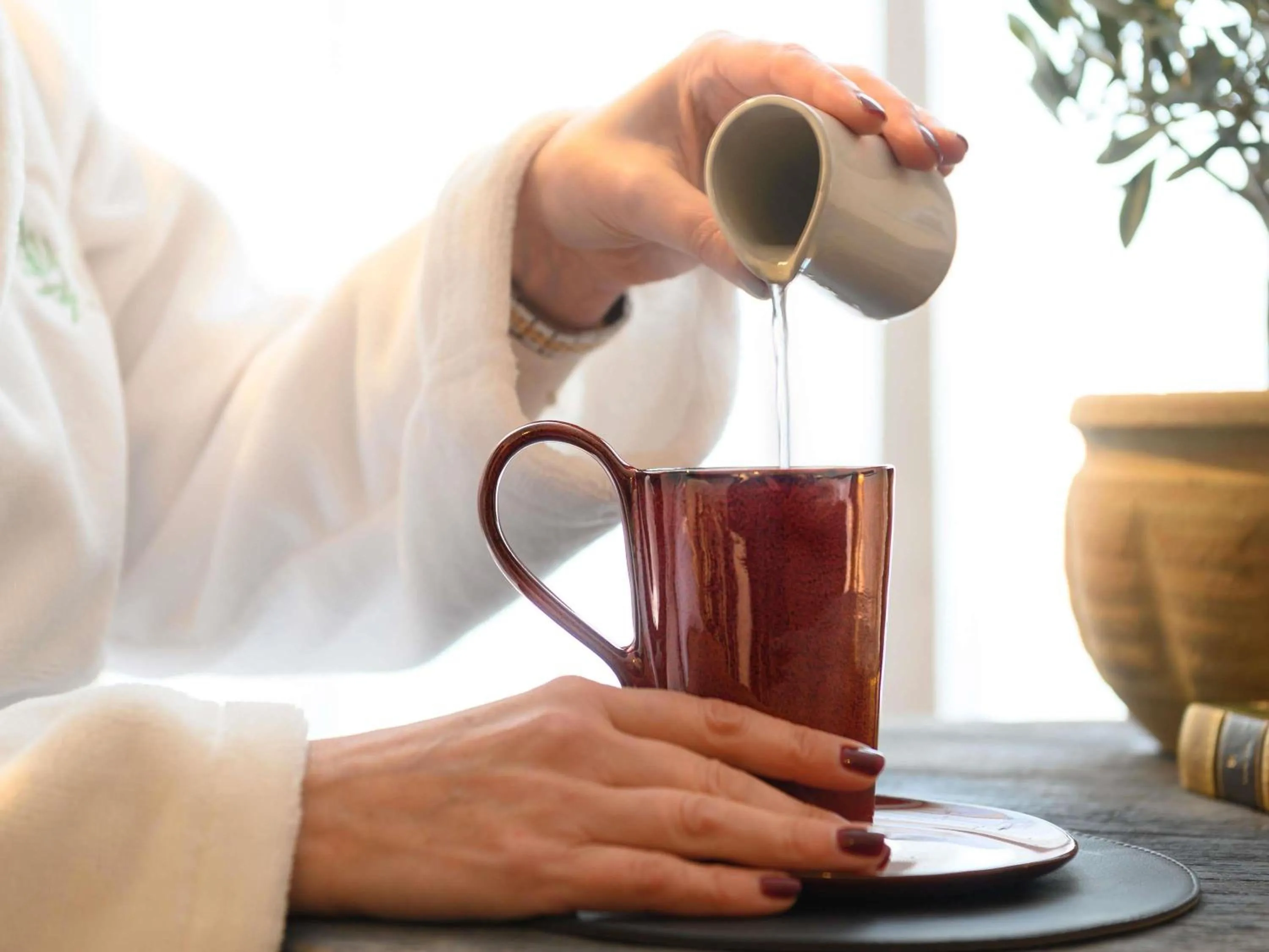 Bedroom in L'Isle de Leos Hotel & Spa - MGallery Collection