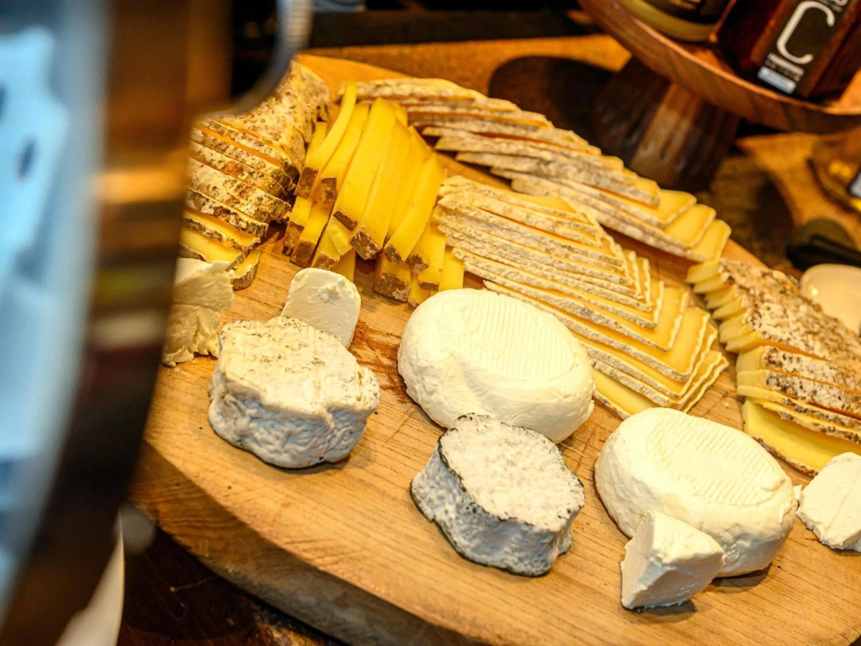 Breakfast in L'Isle de Leos Hotel & Spa - MGallery Collection