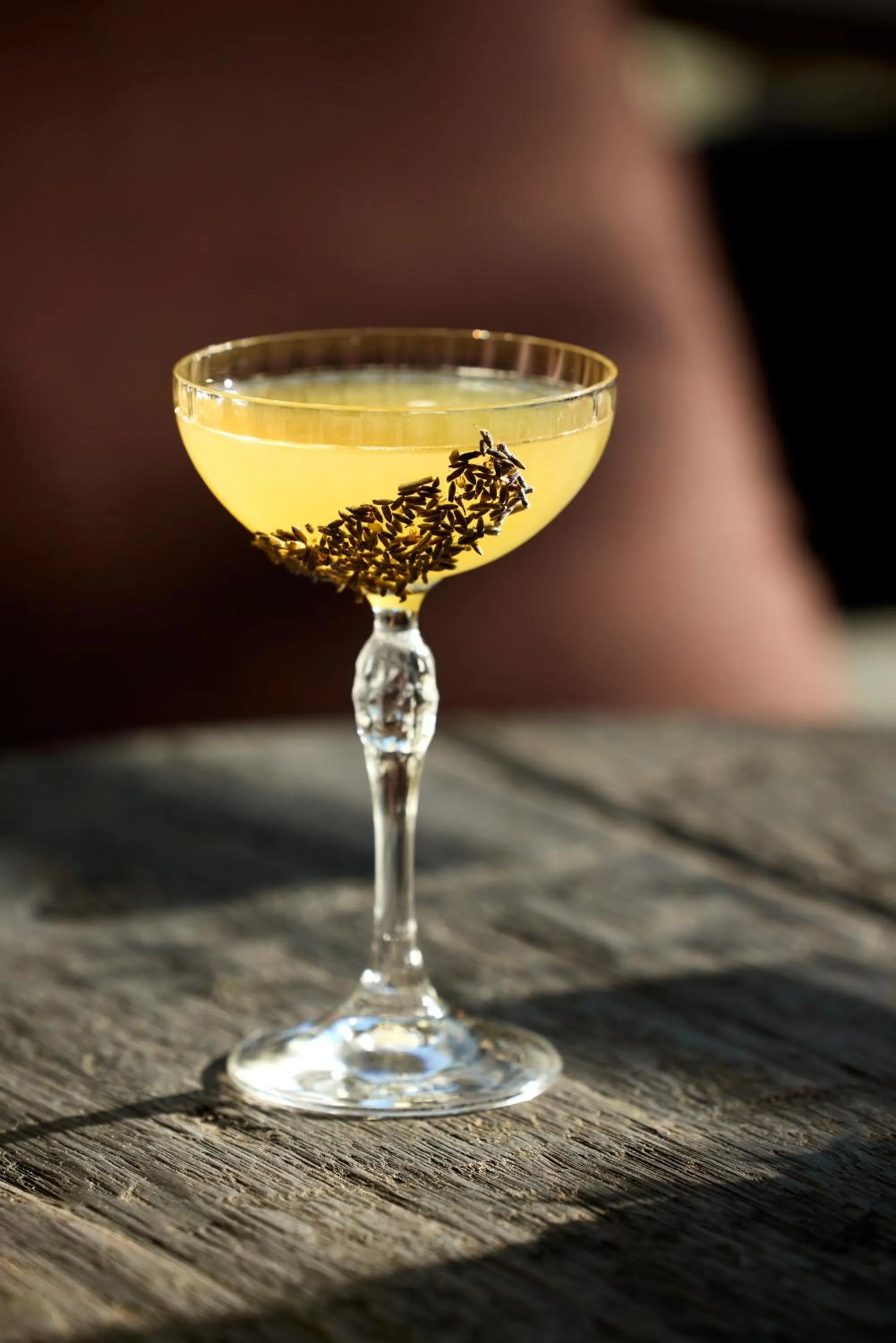 Lounge or bar in L'Isle de Leos Hotel & Spa - MGallery Collection