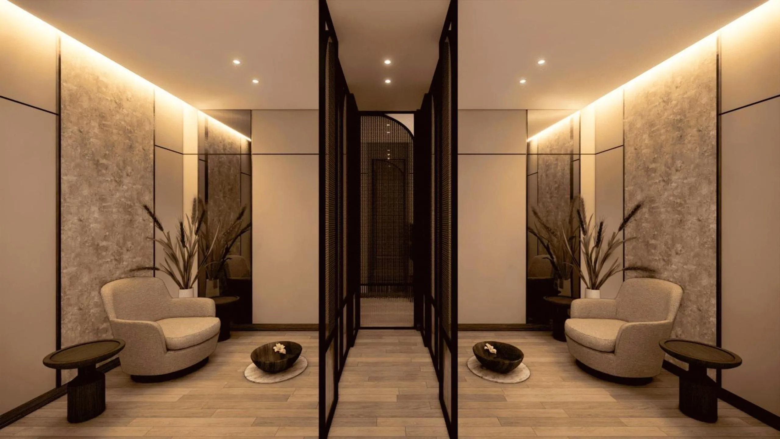 Massage in Mercure Madiun