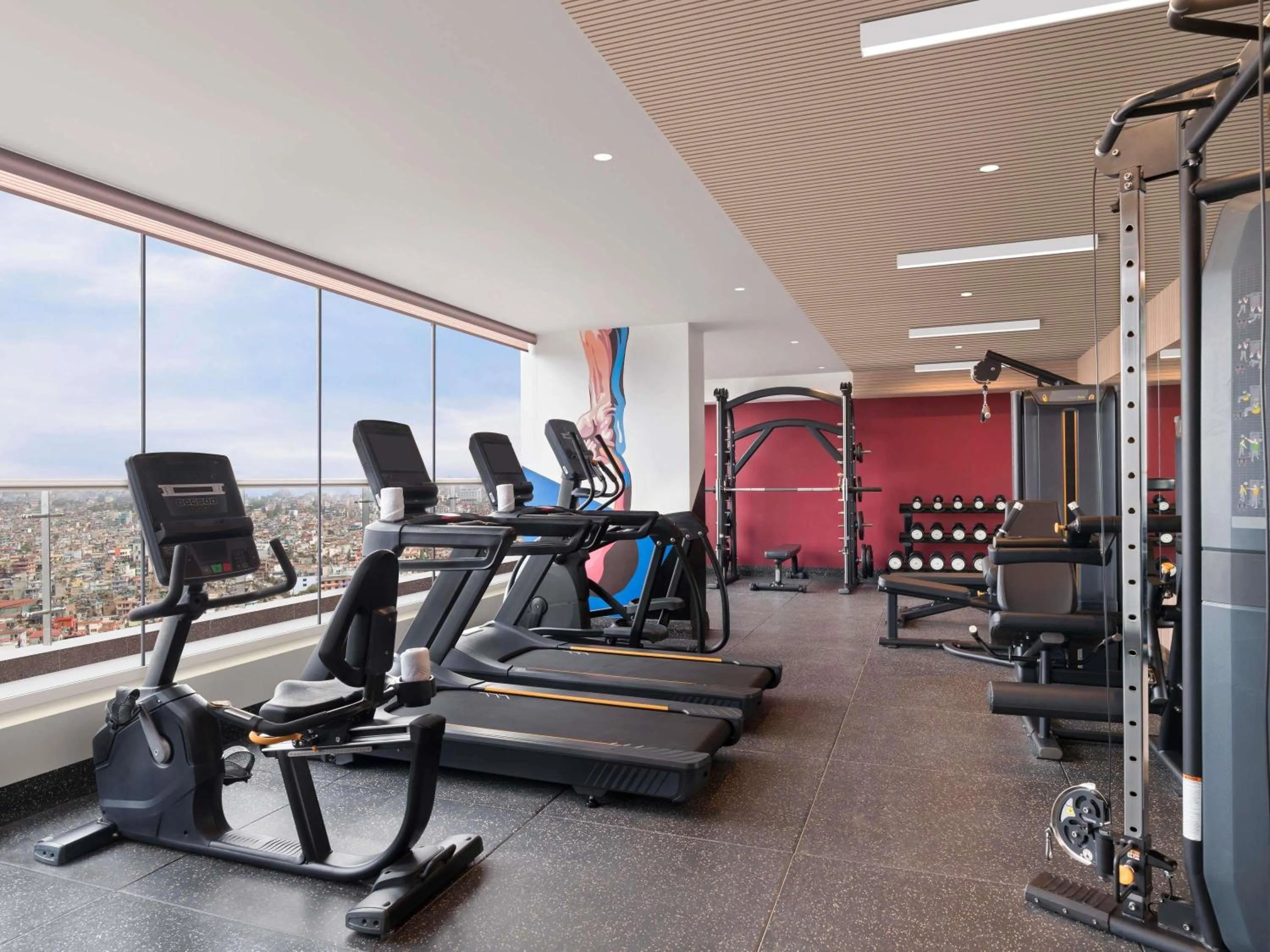 Other in Mercure Kathmandu Sukedhara Heights