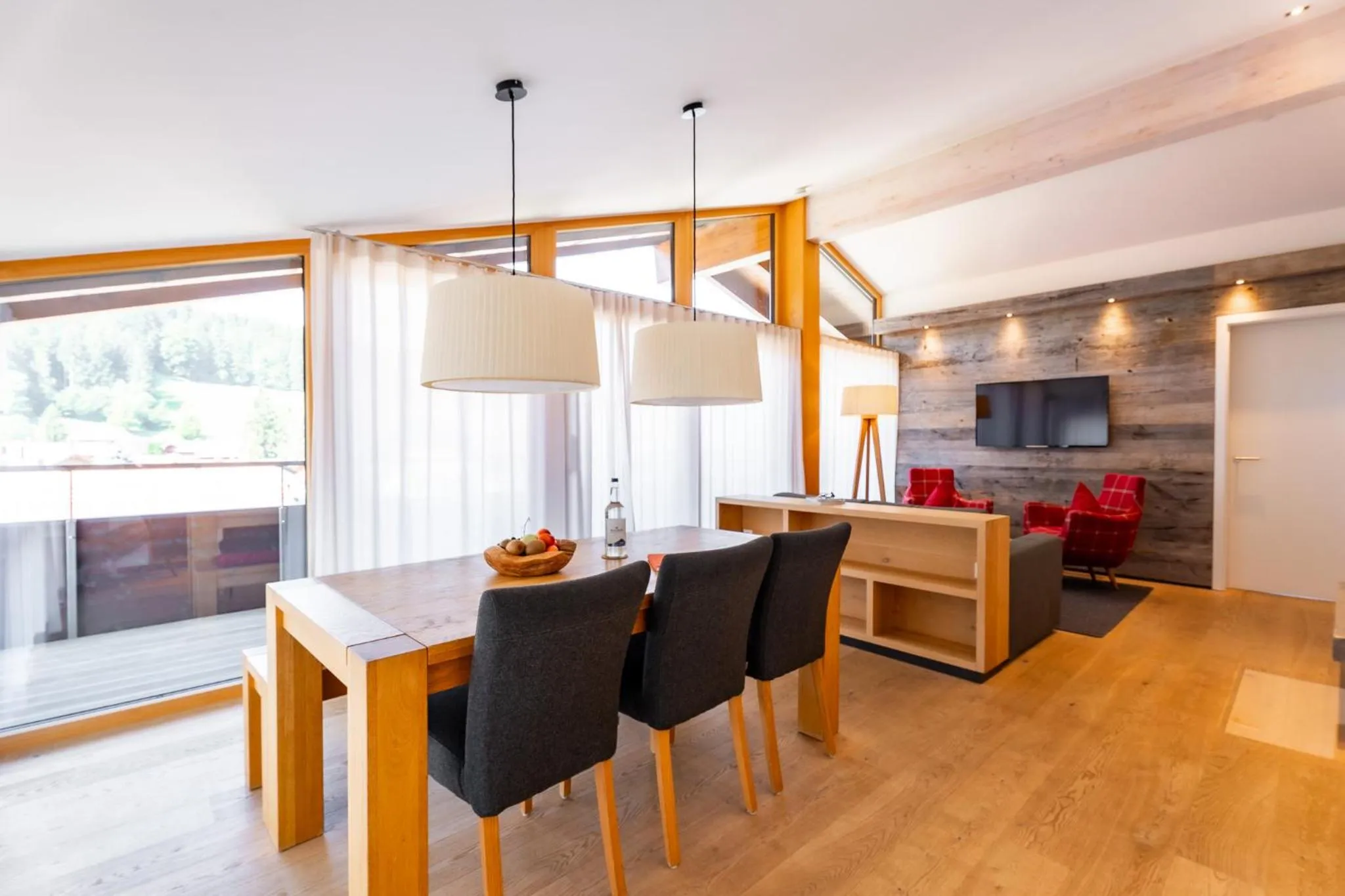 TV and multimedia in Das.Hochgrat